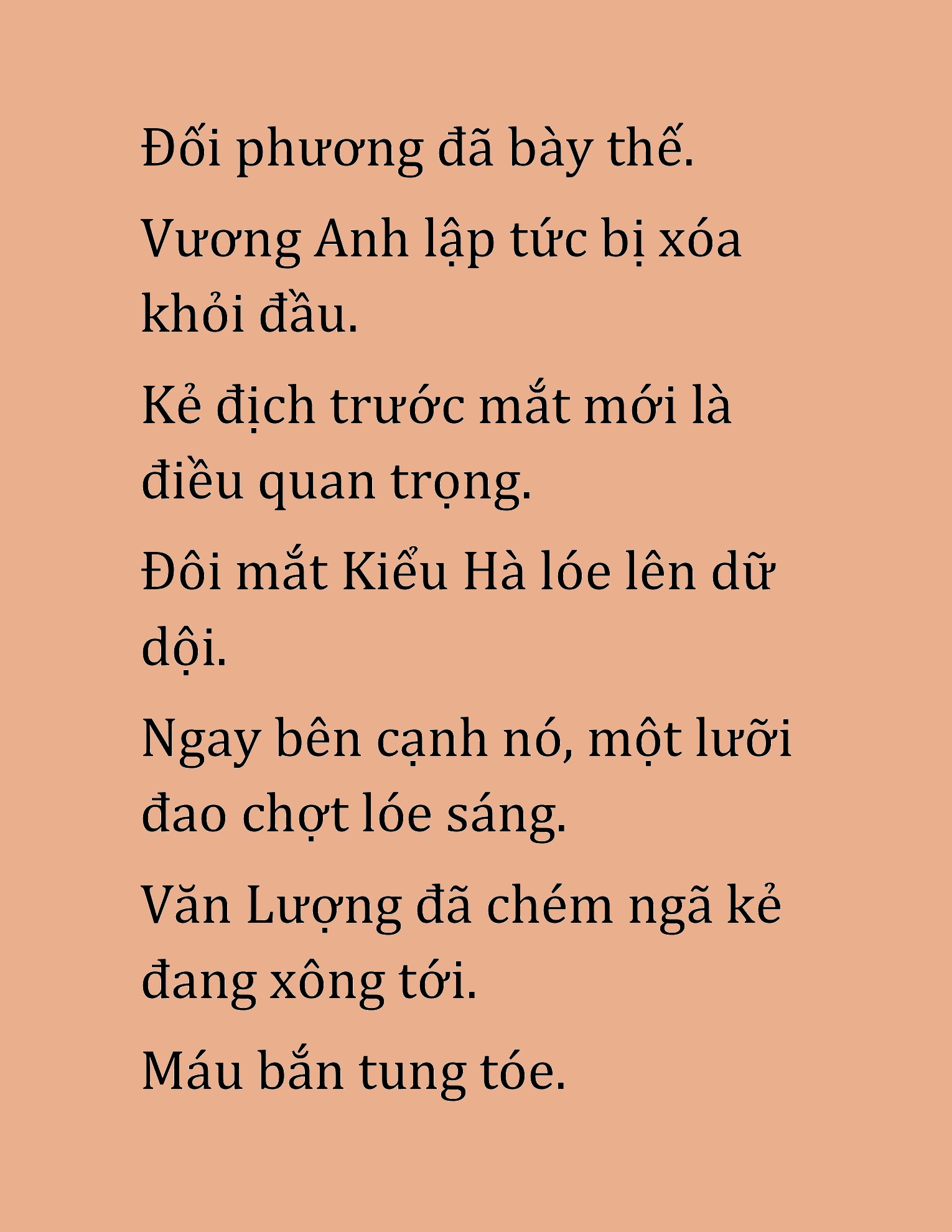 Đọc truyện HAT[NOVEL] Rồng Ngụ Côn Luân - Chap 29