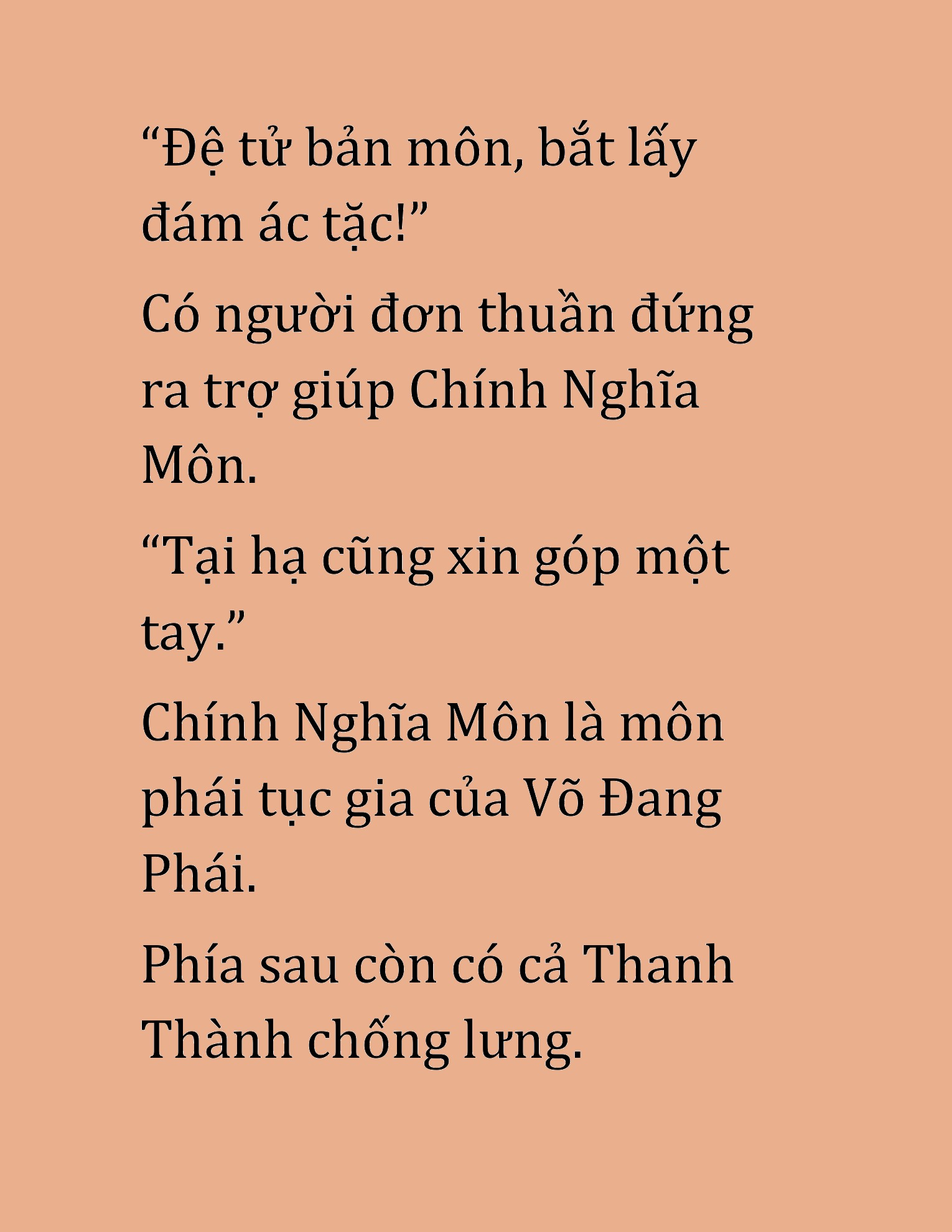 Đọc truyện HAT[NOVEL] Rồng Ngụ Côn Luân - Chap 29
