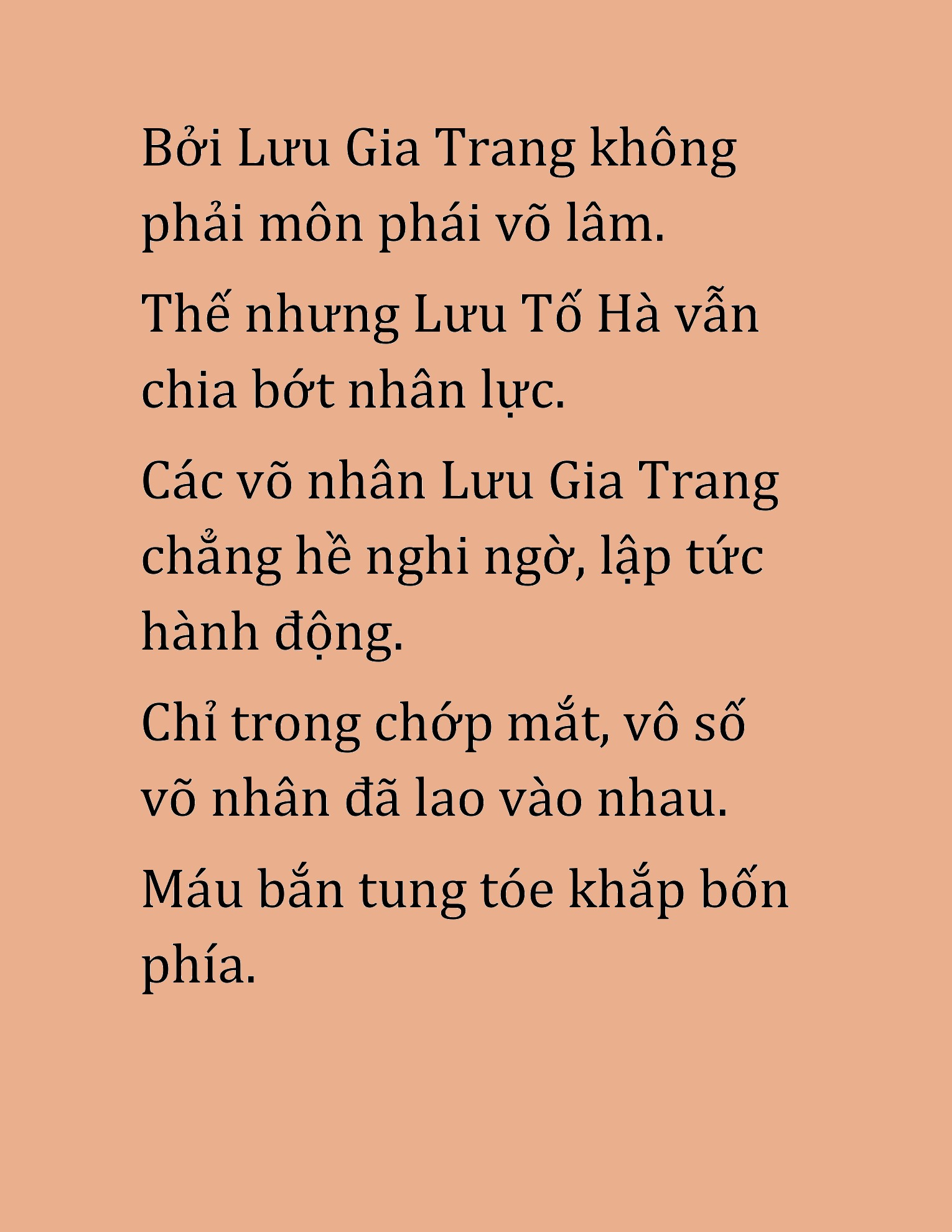 Đọc truyện HAT[NOVEL] Rồng Ngụ Côn Luân - Chap 29