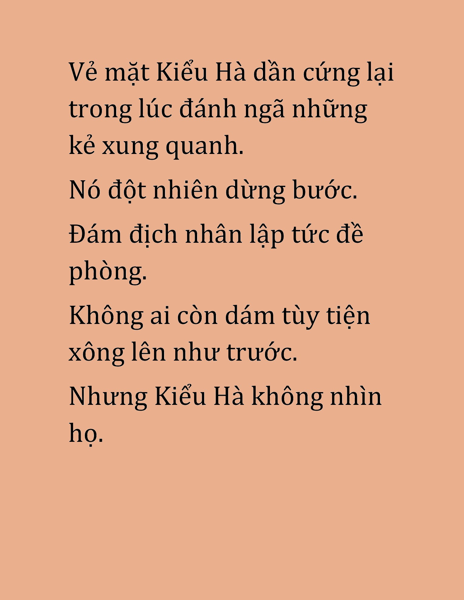 Đọc truyện HAT[NOVEL] Rồng Ngụ Côn Luân - Chap 29