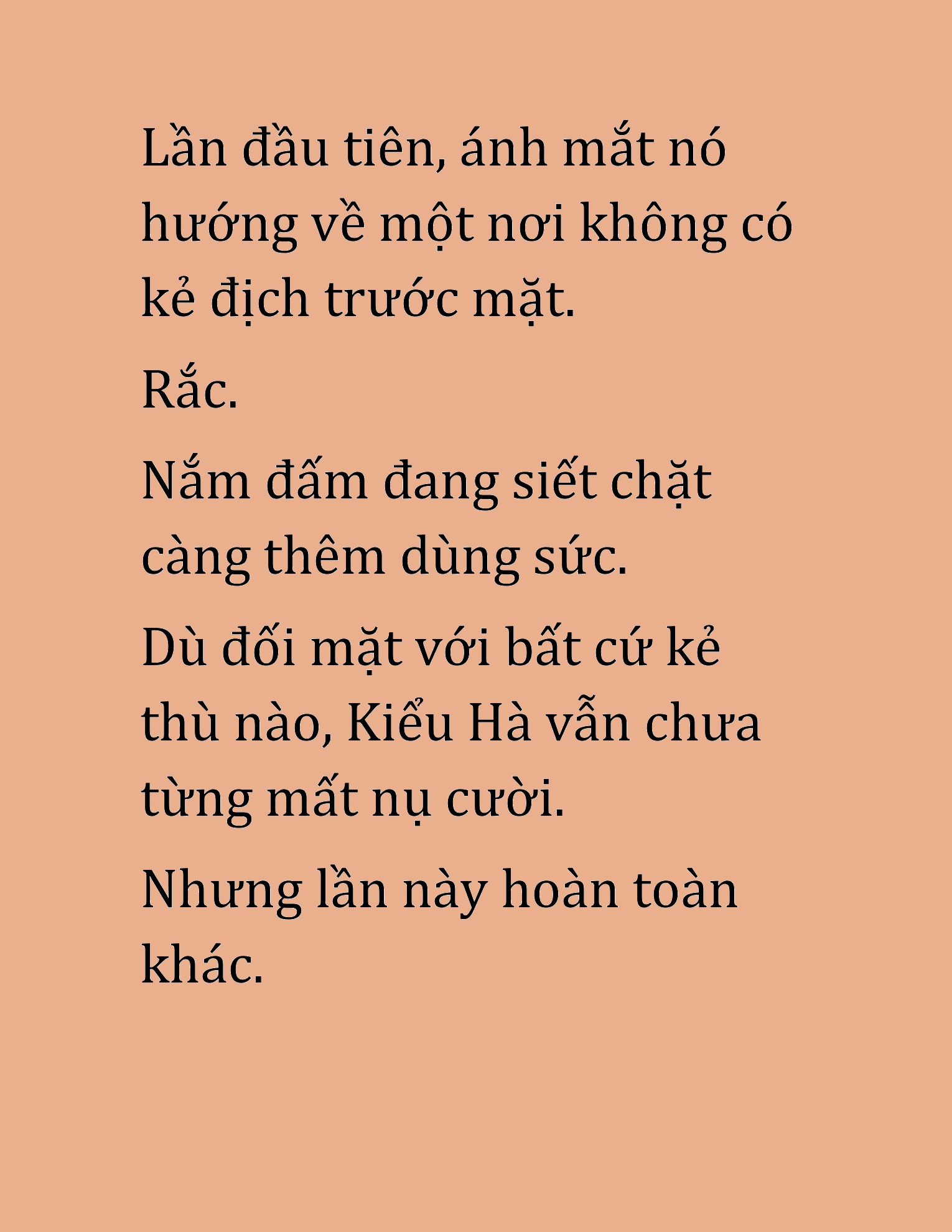 Đọc truyện HAT[NOVEL] Rồng Ngụ Côn Luân - Chap 29