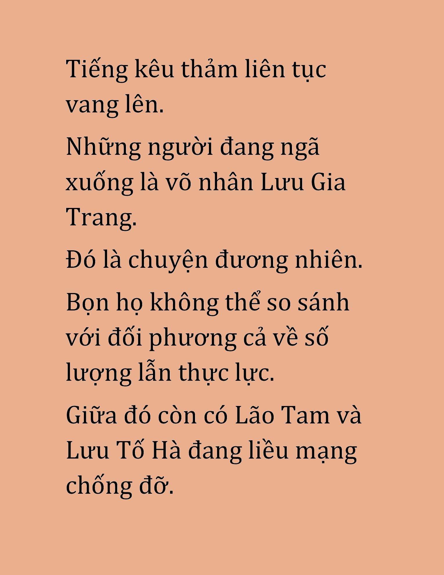 Đọc truyện HAT[NOVEL] Rồng Ngụ Côn Luân - Chap 29