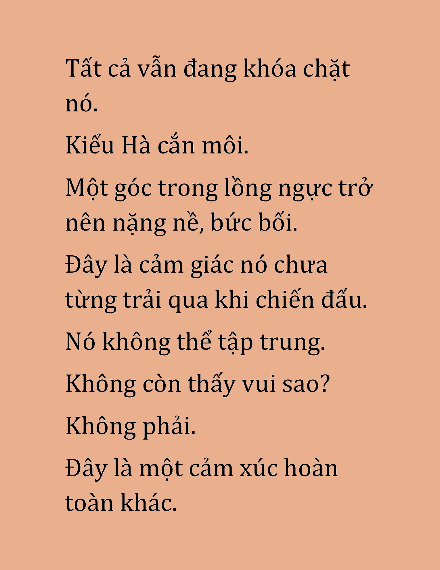 Đọc truyện HAT[NOVEL] Rồng Ngụ Côn Luân - Chap 29