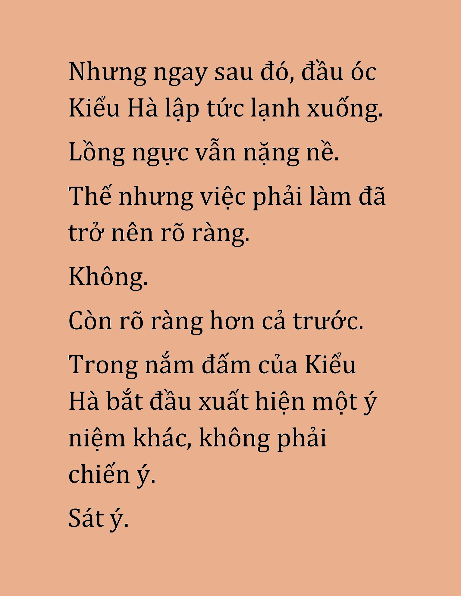 Đọc truyện HAT[NOVEL] Rồng Ngụ Côn Luân - Chap 29