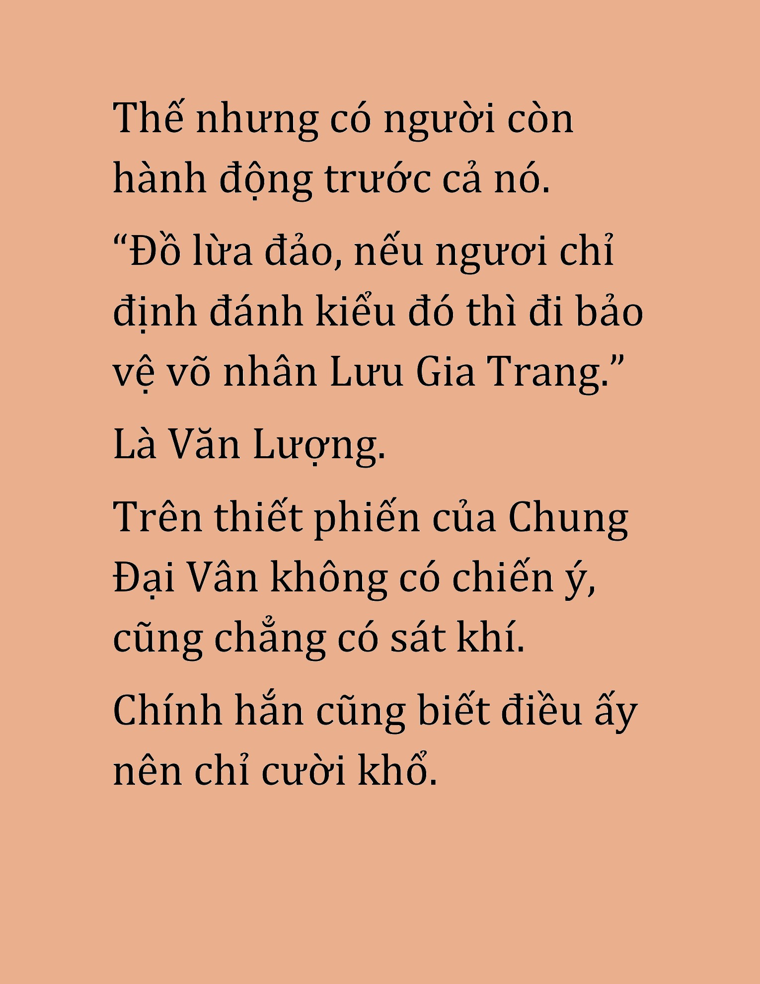 Đọc truyện HAT[NOVEL] Rồng Ngụ Côn Luân - Chap 29