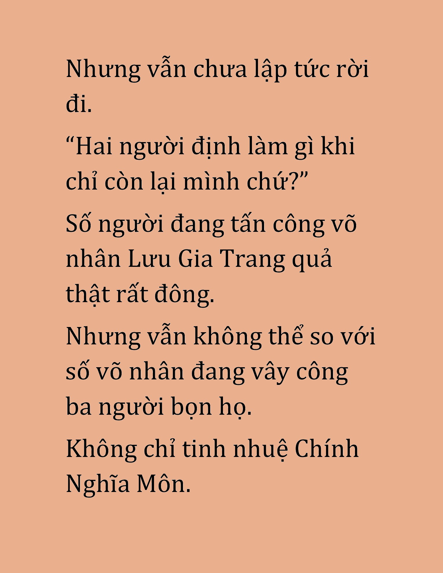 Đọc truyện HAT[NOVEL] Rồng Ngụ Côn Luân - Chap 29