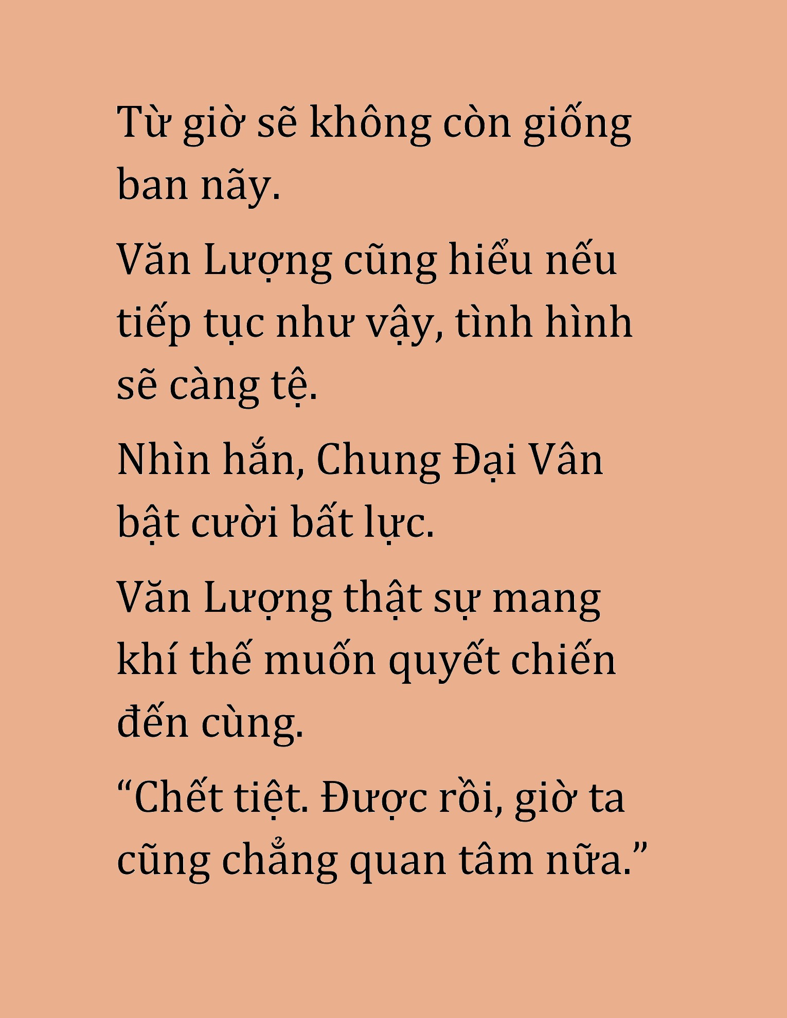 Đọc truyện HAT[NOVEL] Rồng Ngụ Côn Luân - Chap 29