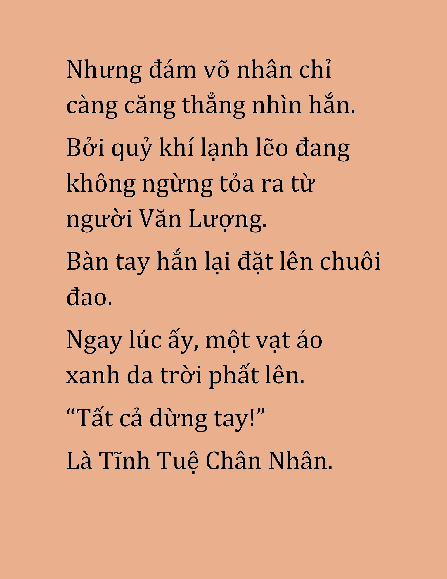 Đọc truyện HAT[NOVEL] Rồng Ngụ Côn Luân - Chap 29