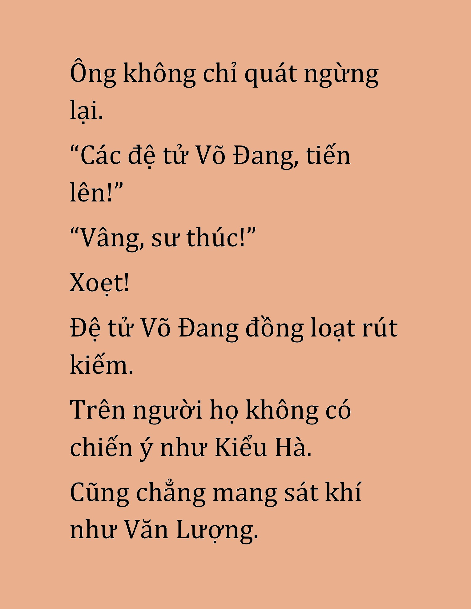 Đọc truyện HAT[NOVEL] Rồng Ngụ Côn Luân - Chap 29