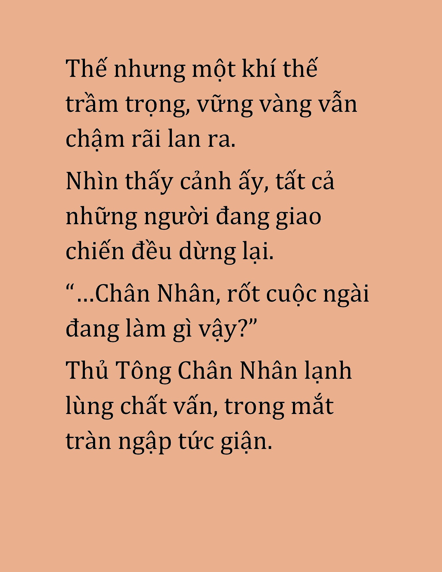 Đọc truyện HAT[NOVEL] Rồng Ngụ Côn Luân - Chap 29