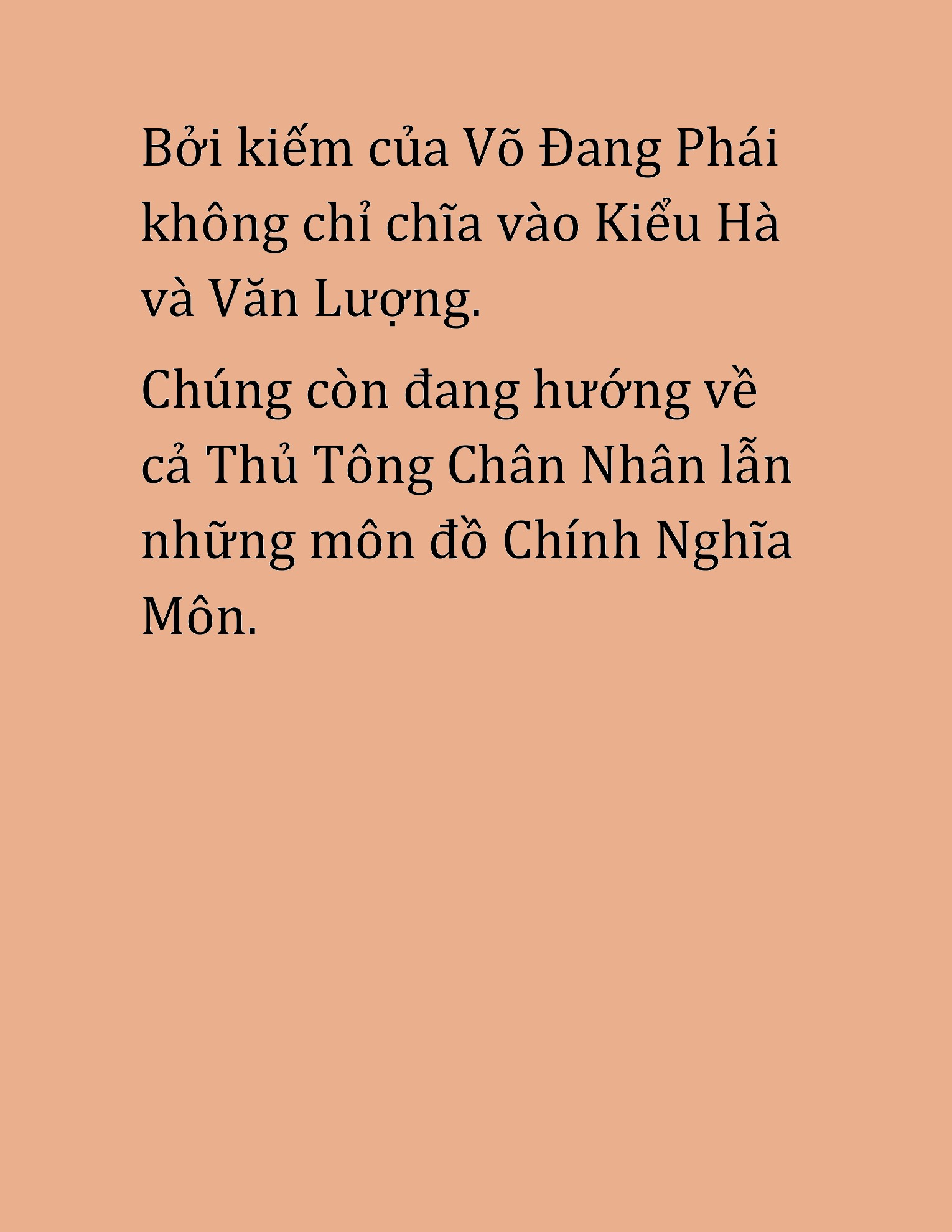 Đọc truyện HAT[NOVEL] Rồng Ngụ Côn Luân - Chap 29