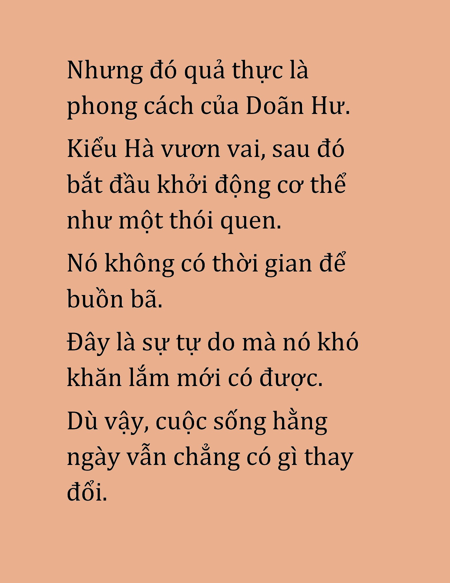 Đọc truyện HAT[NOVEL] Rồng Ngụ Côn Luân - Chap 3