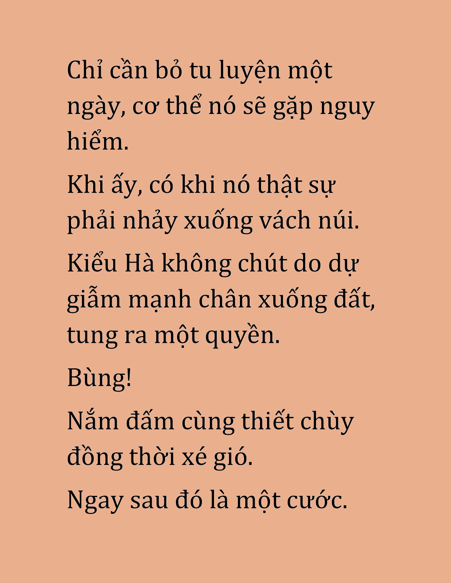 Đọc truyện HAT[NOVEL] Rồng Ngụ Côn Luân - Chap 3