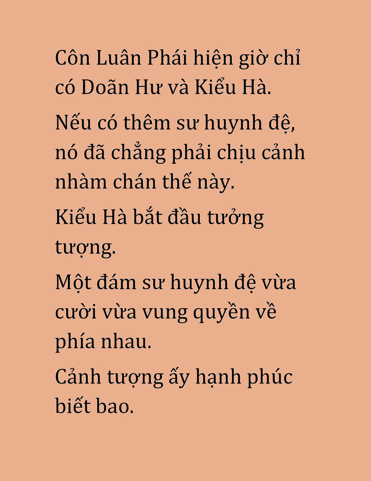 Đọc truyện HAT[NOVEL] Rồng Ngụ Côn Luân - Chap 3