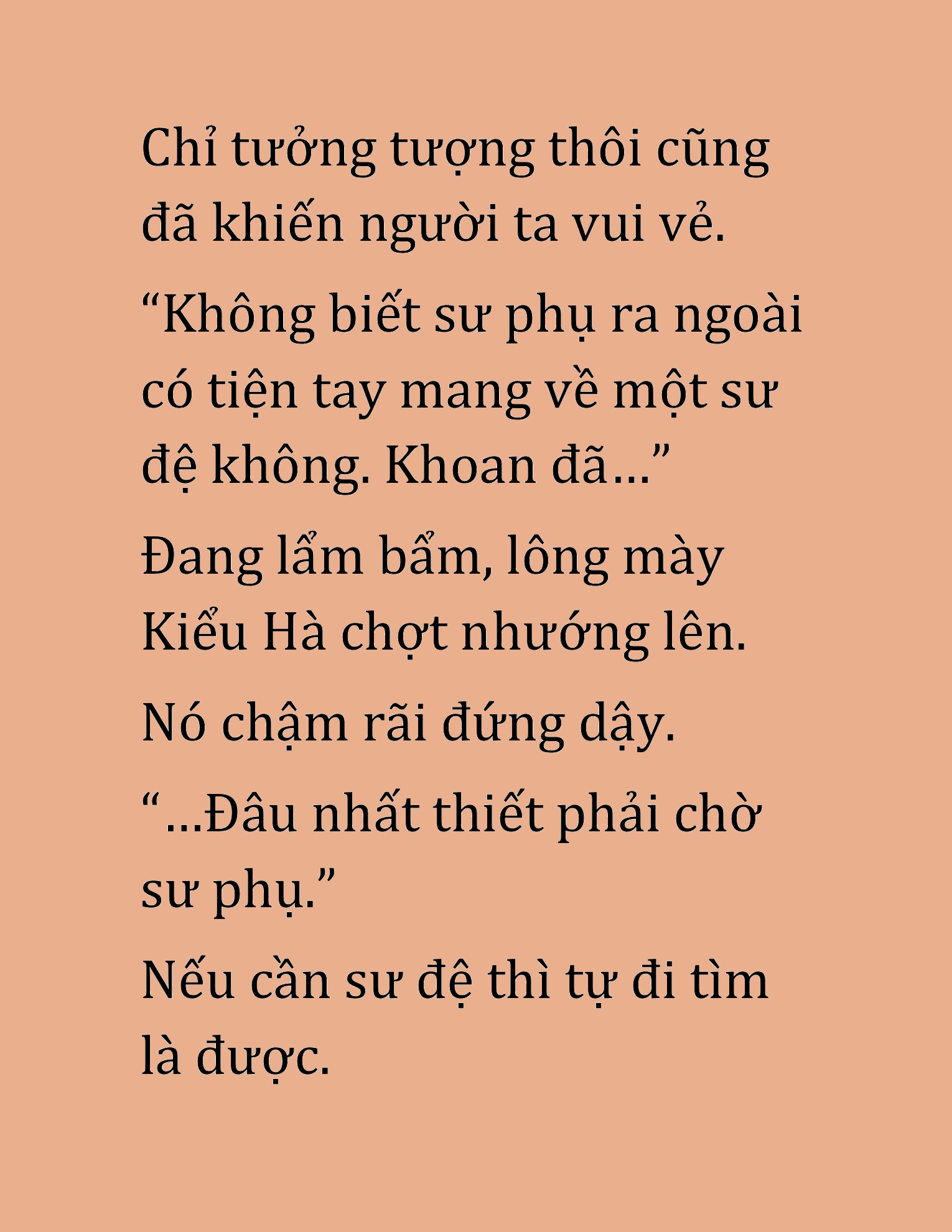 Đọc truyện HAT[NOVEL] Rồng Ngụ Côn Luân - Chap 3