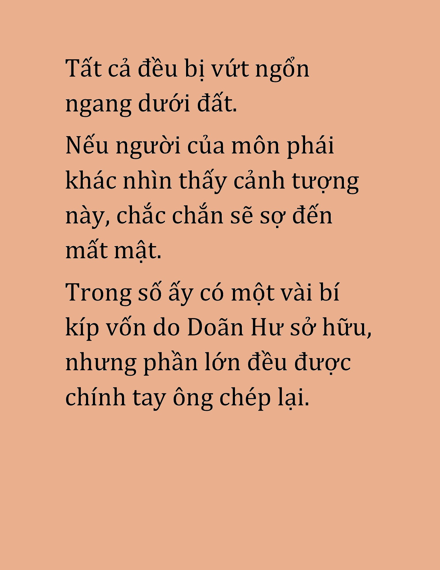 Đọc truyện HAT[NOVEL] Rồng Ngụ Côn Luân - Chap 3