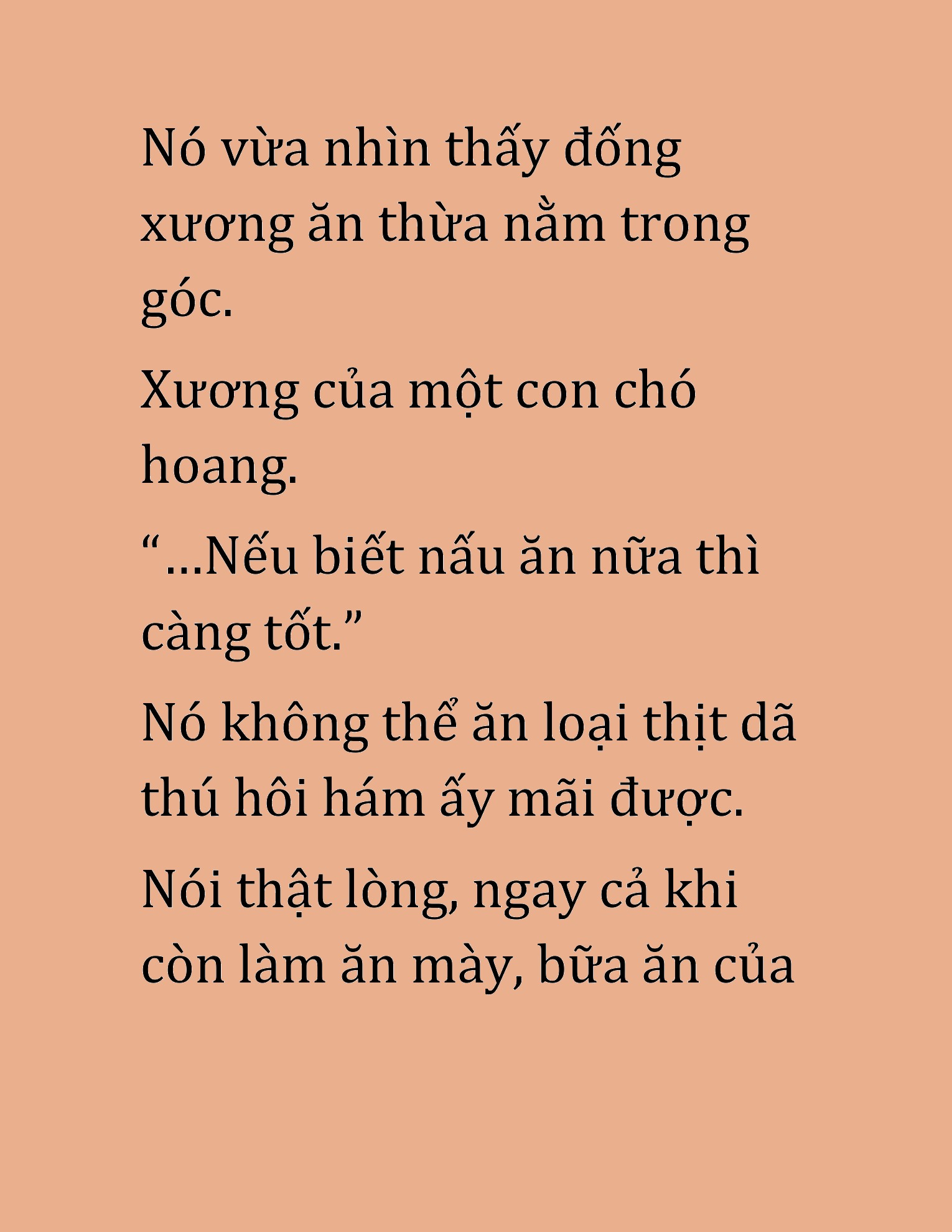 Đọc truyện HAT[NOVEL] Rồng Ngụ Côn Luân - Chap 3