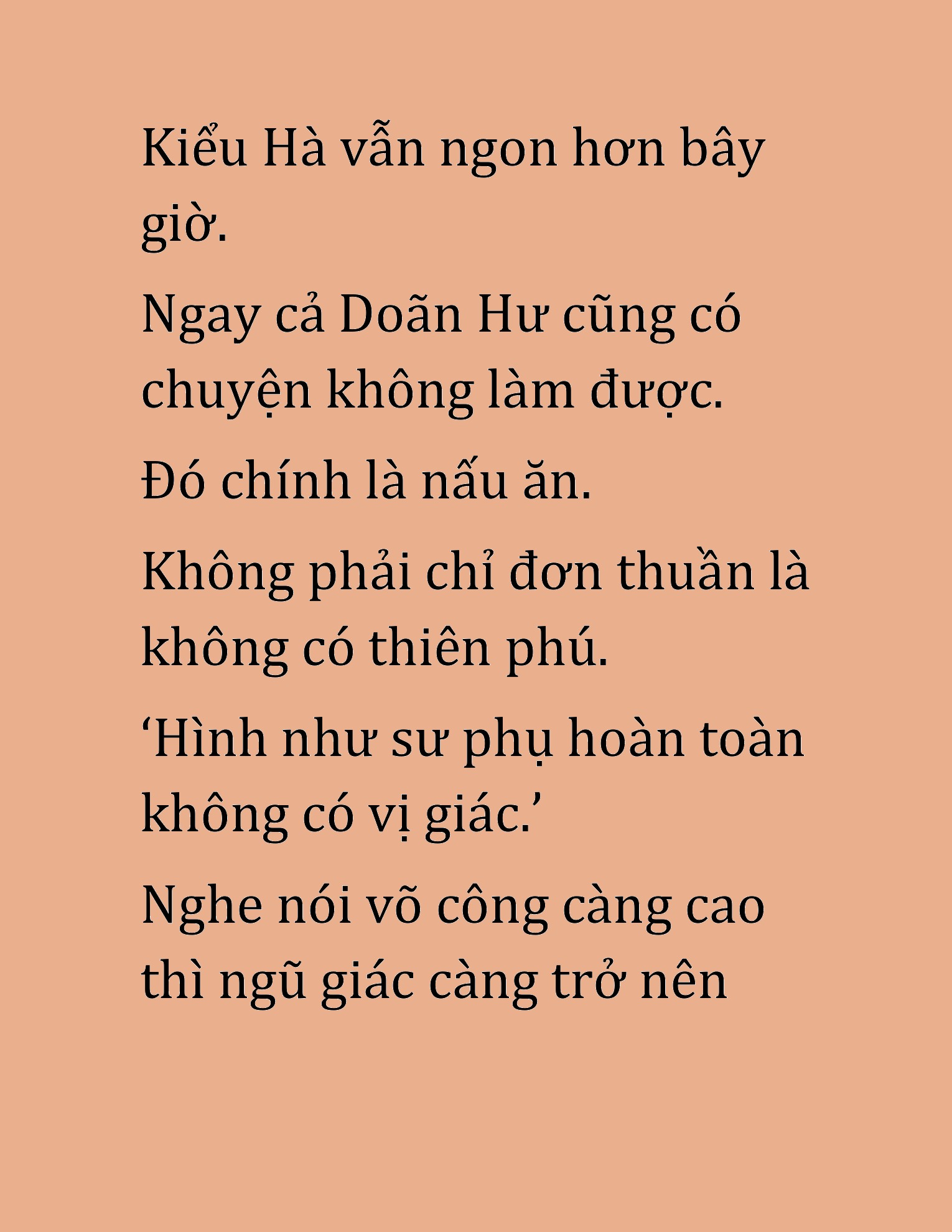 Đọc truyện HAT[NOVEL] Rồng Ngụ Côn Luân - Chap 3