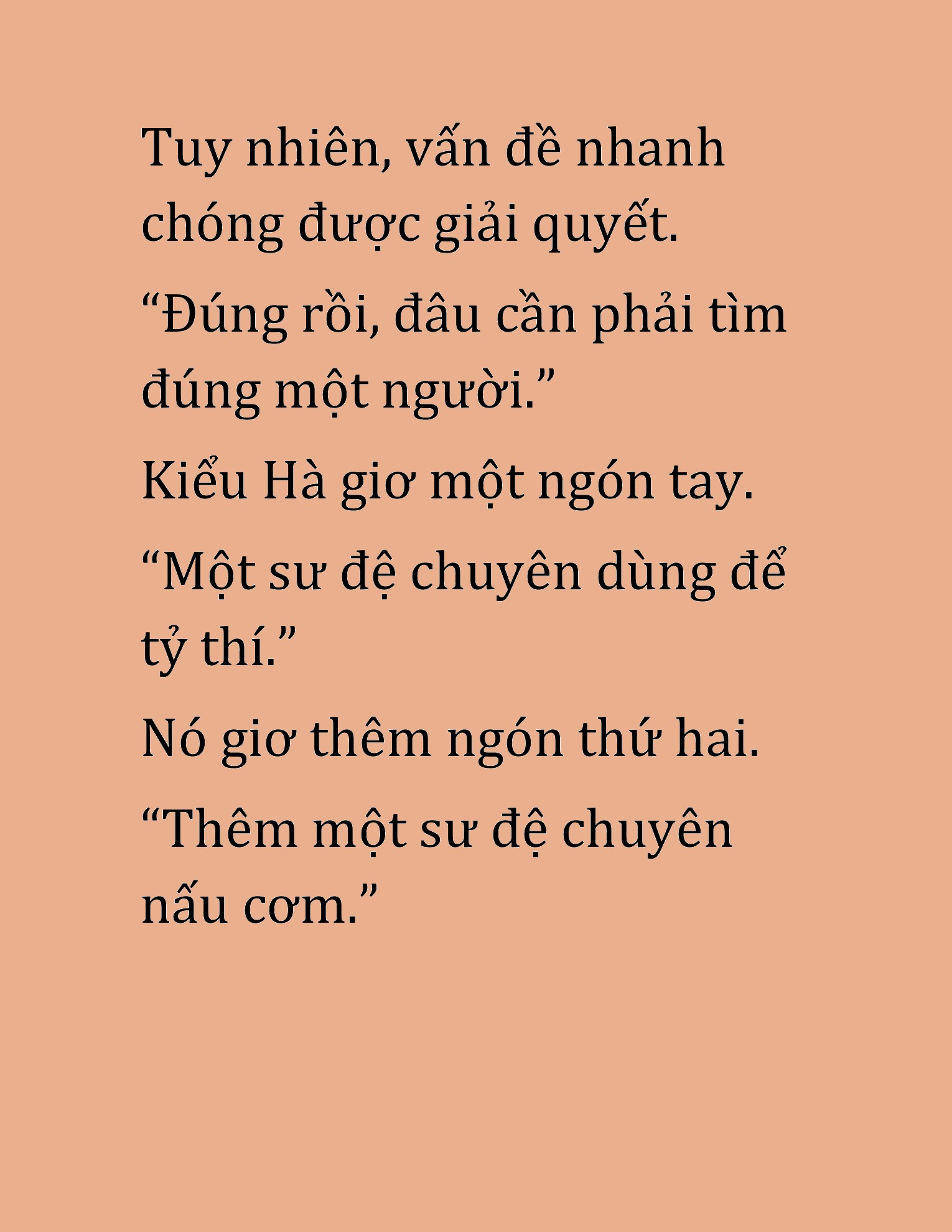 Đọc truyện HAT[NOVEL] Rồng Ngụ Côn Luân - Chap 3