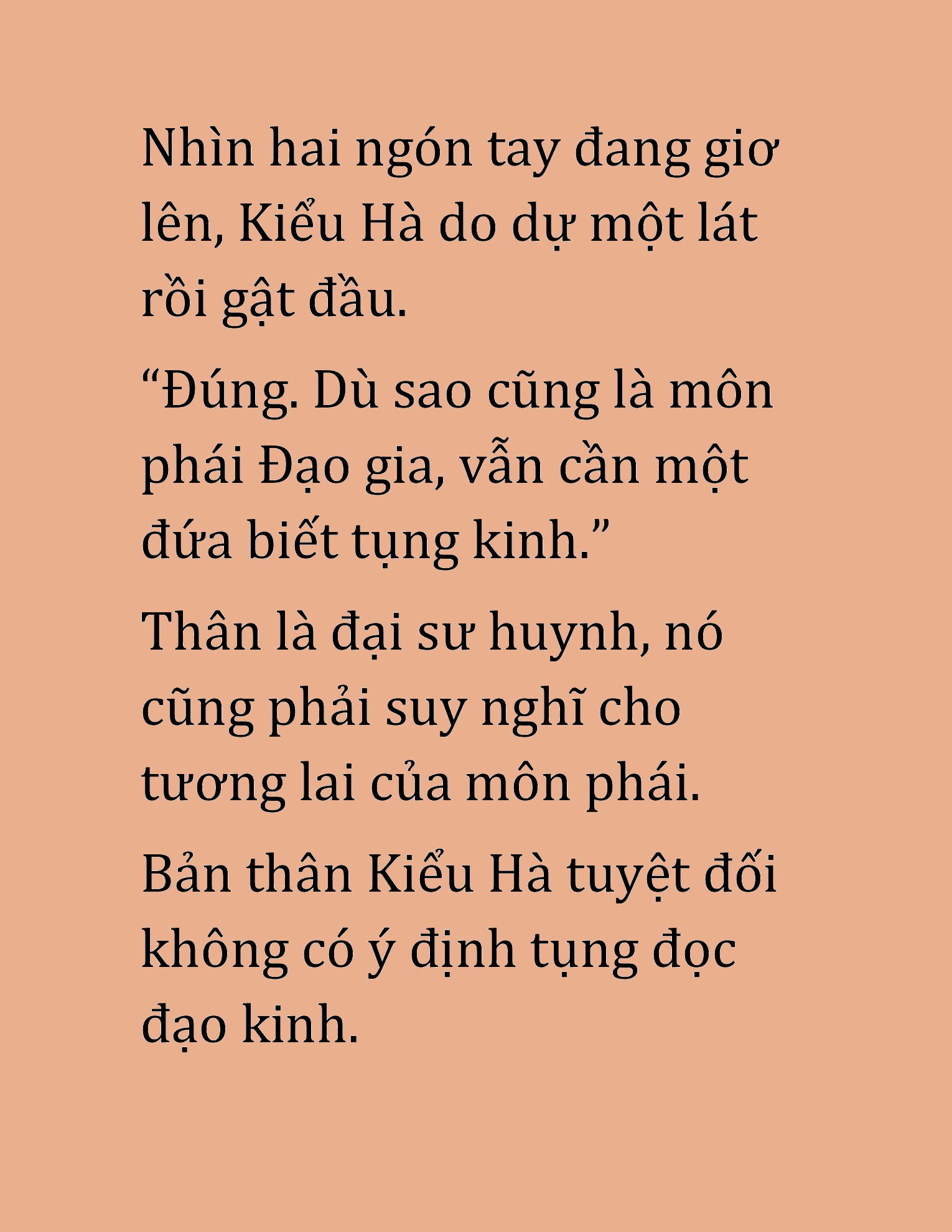 Đọc truyện HAT[NOVEL] Rồng Ngụ Côn Luân - Chap 3