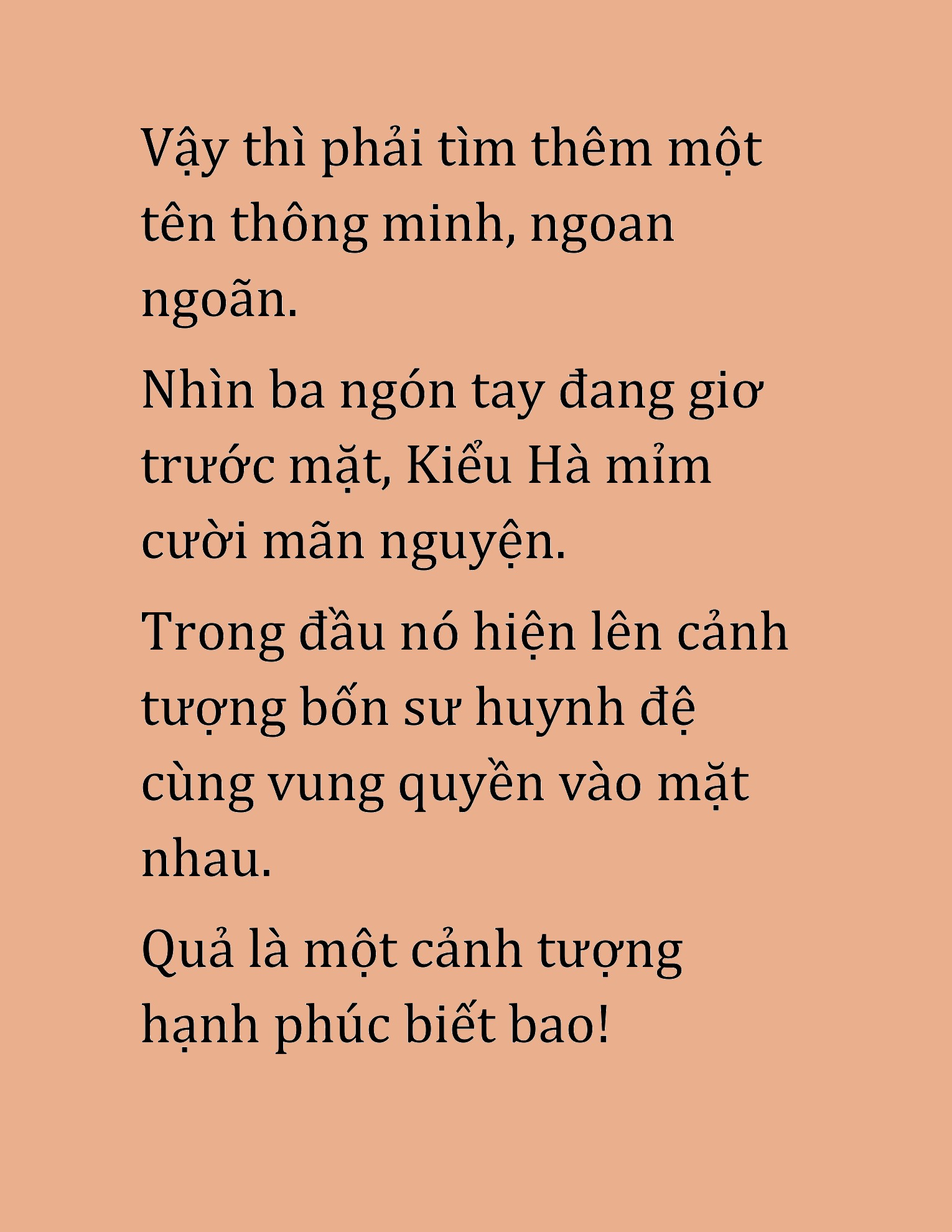 Đọc truyện HAT[NOVEL] Rồng Ngụ Côn Luân - Chap 3