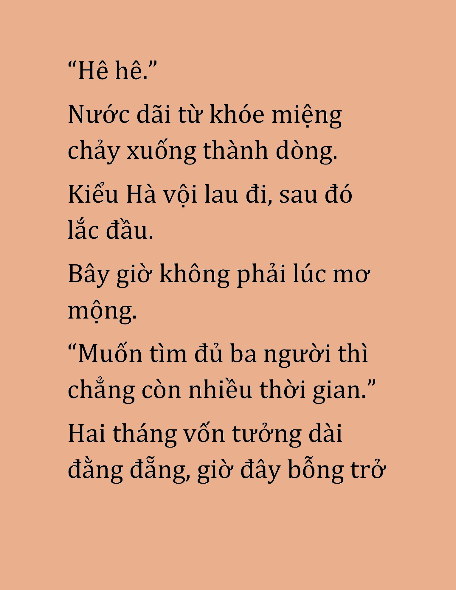 Đọc truyện HAT[NOVEL] Rồng Ngụ Côn Luân - Chap 3