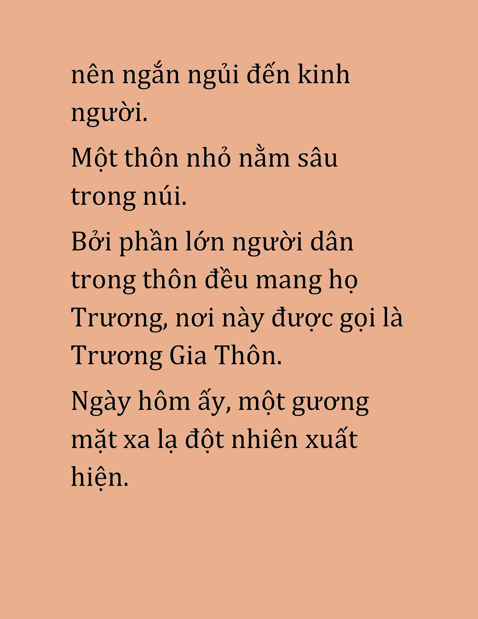 Đọc truyện HAT[NOVEL] Rồng Ngụ Côn Luân - Chap 3