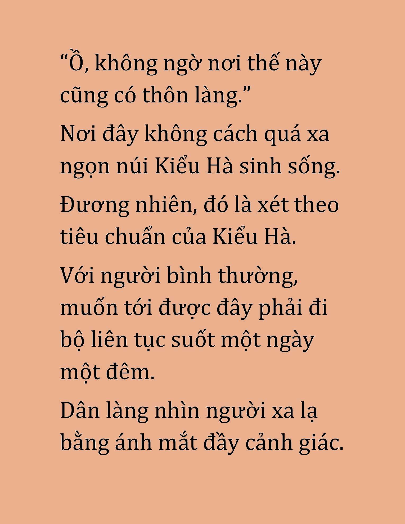 Đọc truyện HAT[NOVEL] Rồng Ngụ Côn Luân - Chap 3