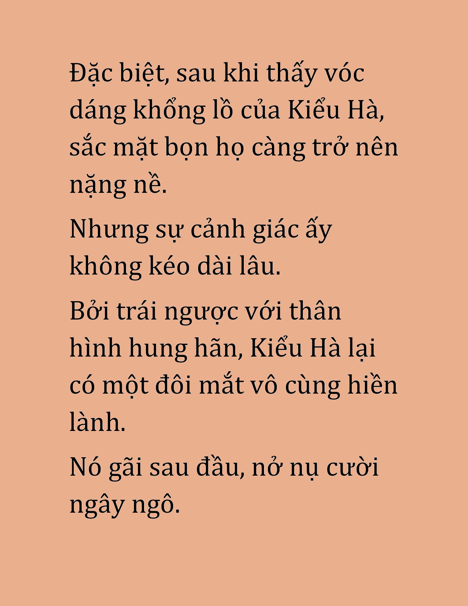 Đọc truyện HAT[NOVEL] Rồng Ngụ Côn Luân - Chap 3