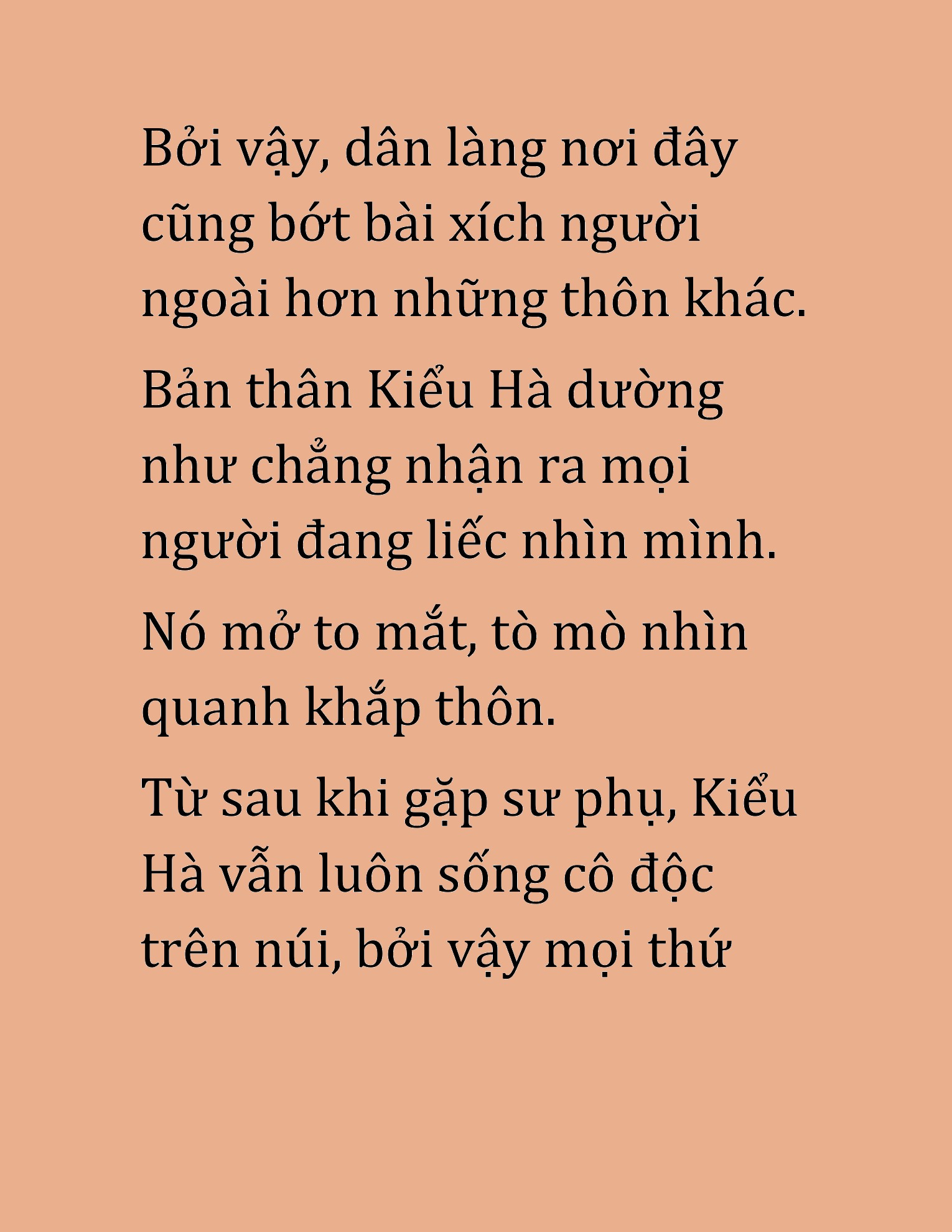 Đọc truyện HAT[NOVEL] Rồng Ngụ Côn Luân - Chap 3