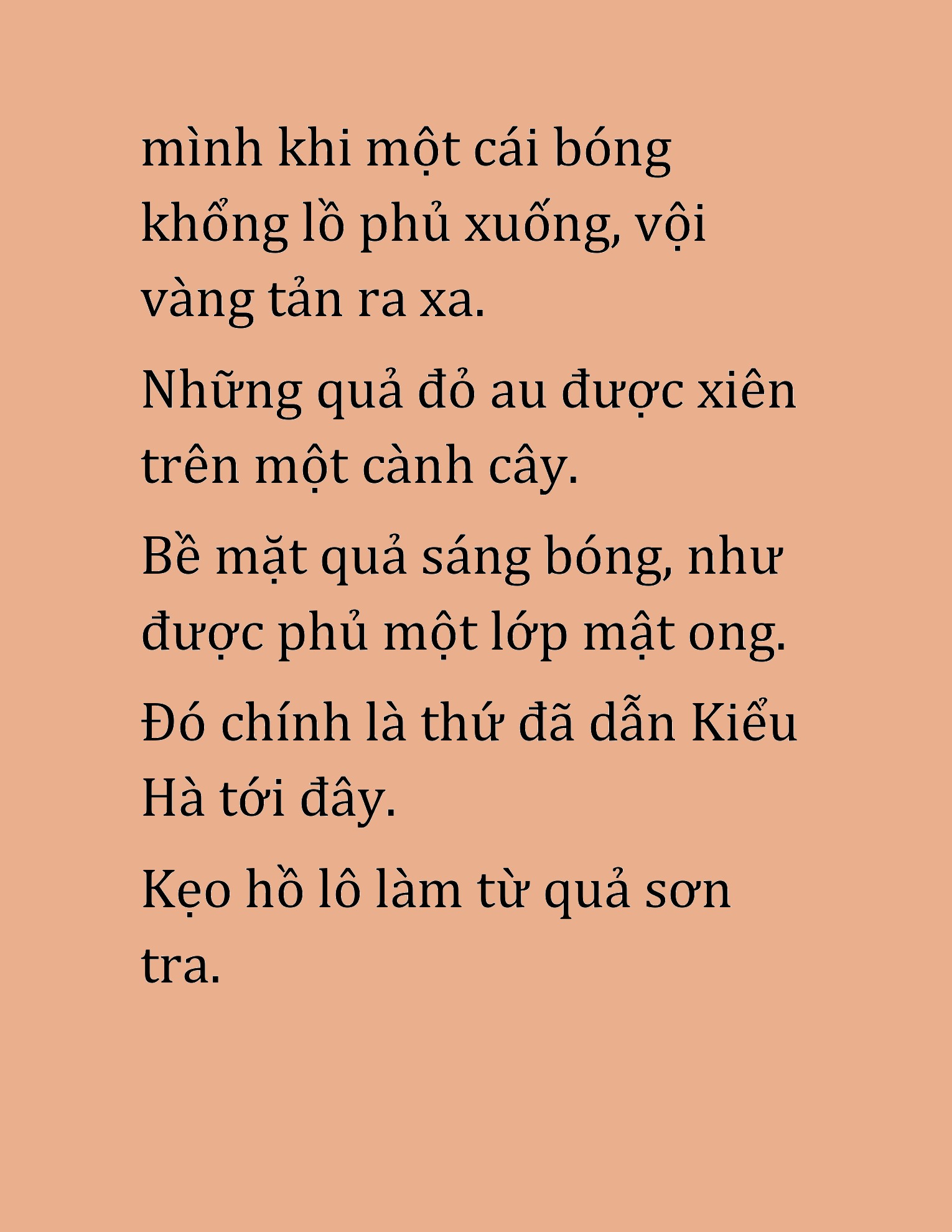 Đọc truyện HAT[NOVEL] Rồng Ngụ Côn Luân - Chap 3