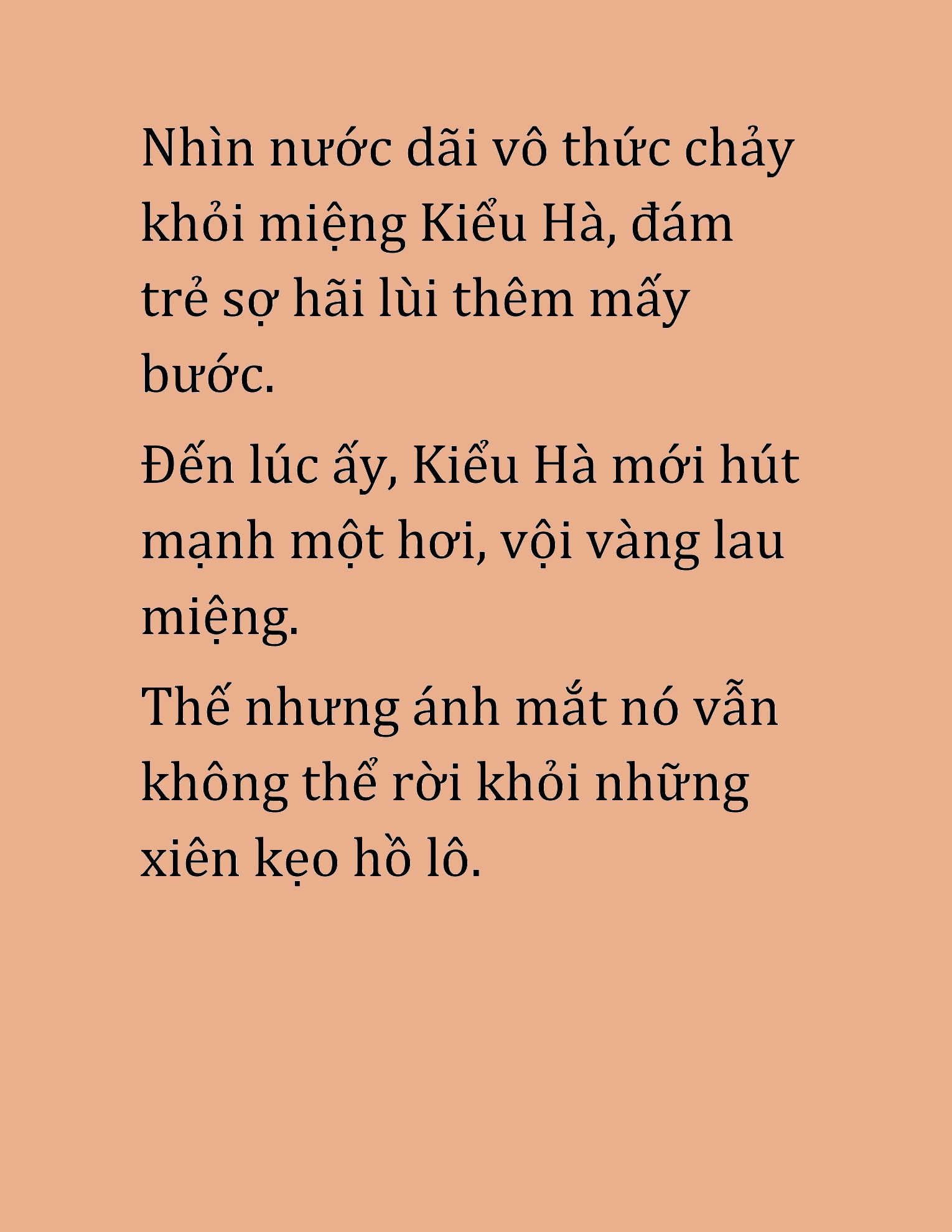 Đọc truyện HAT[NOVEL] Rồng Ngụ Côn Luân - Chap 3