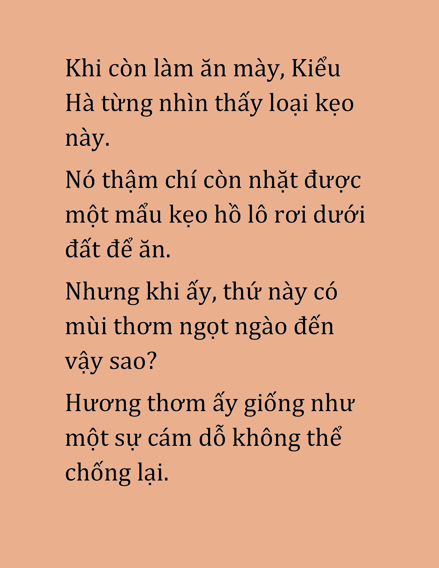 Đọc truyện HAT[NOVEL] Rồng Ngụ Côn Luân - Chap 3