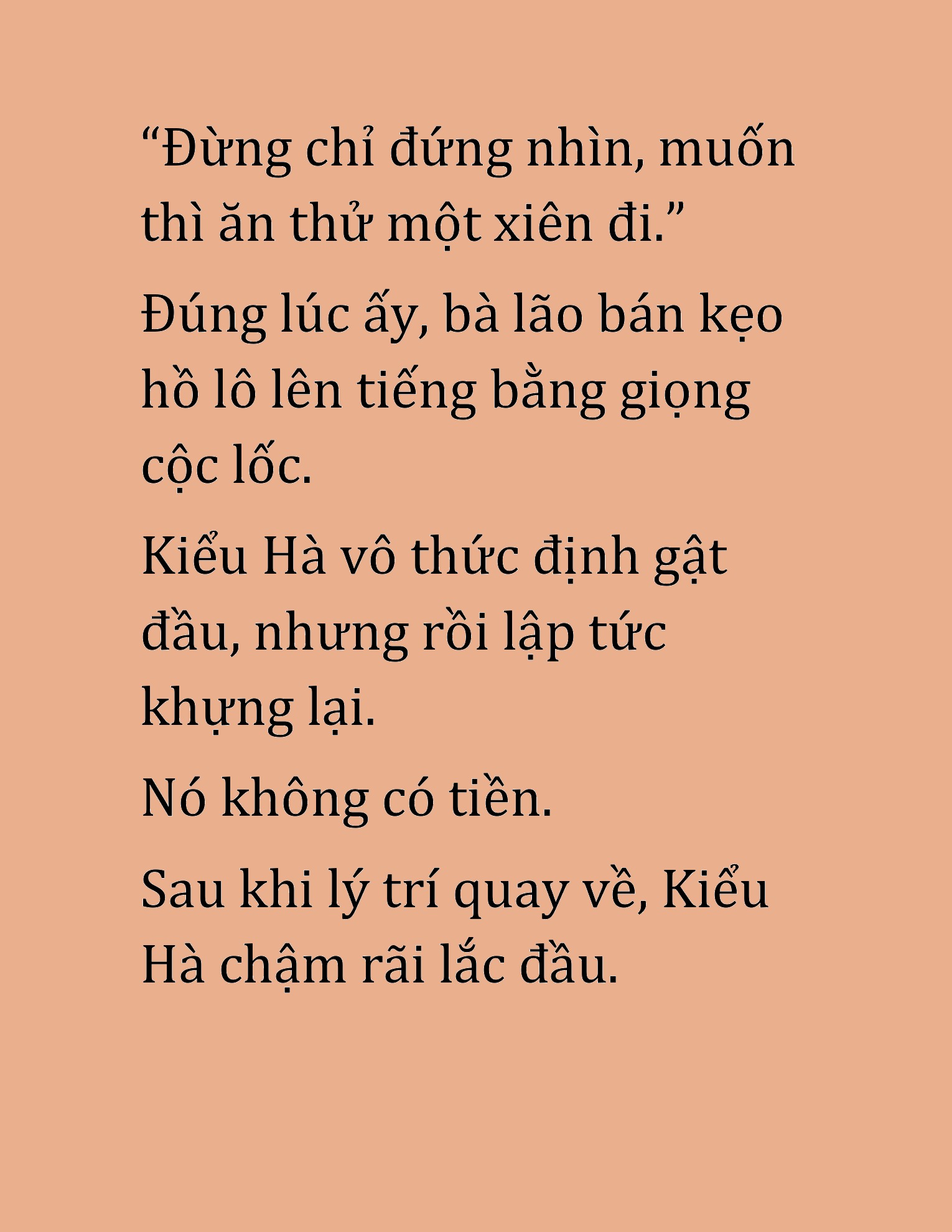 Đọc truyện HAT[NOVEL] Rồng Ngụ Côn Luân - Chap 3