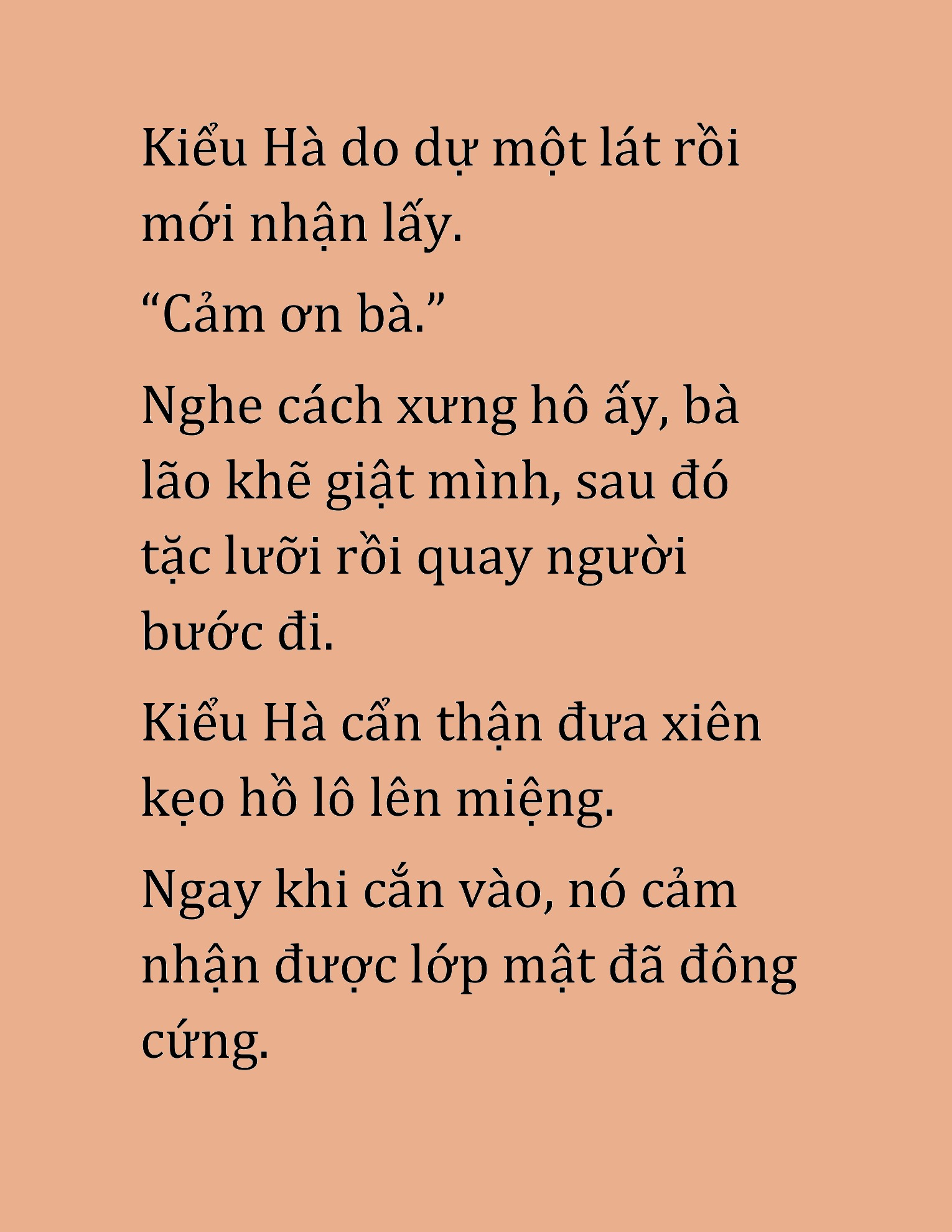 Đọc truyện HAT[NOVEL] Rồng Ngụ Côn Luân - Chap 3