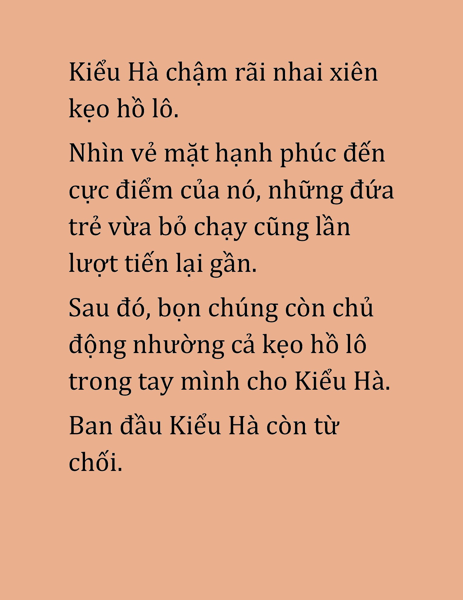 Đọc truyện HAT[NOVEL] Rồng Ngụ Côn Luân - Chap 3