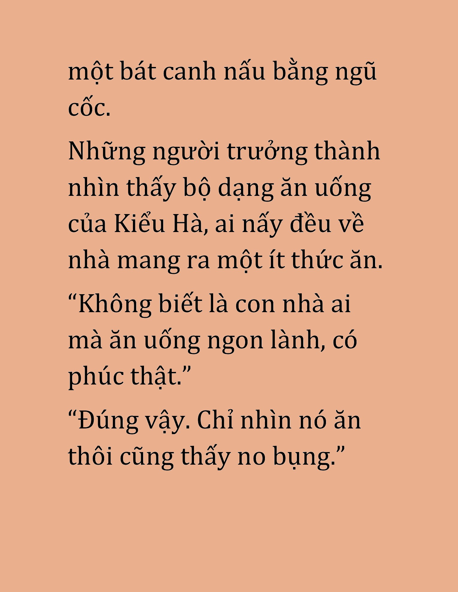 Đọc truyện HAT[NOVEL] Rồng Ngụ Côn Luân - Chap 3