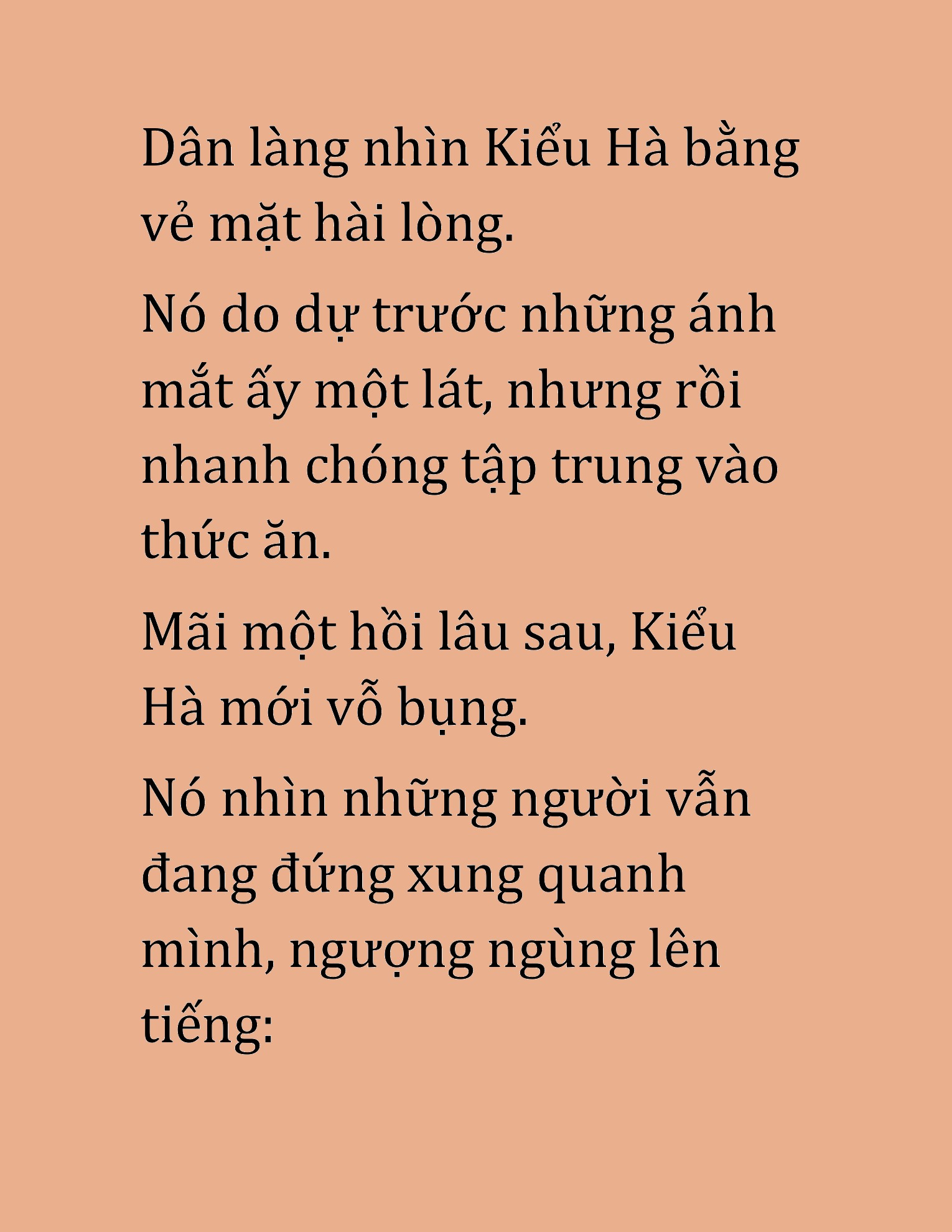 Đọc truyện HAT[NOVEL] Rồng Ngụ Côn Luân - Chap 3