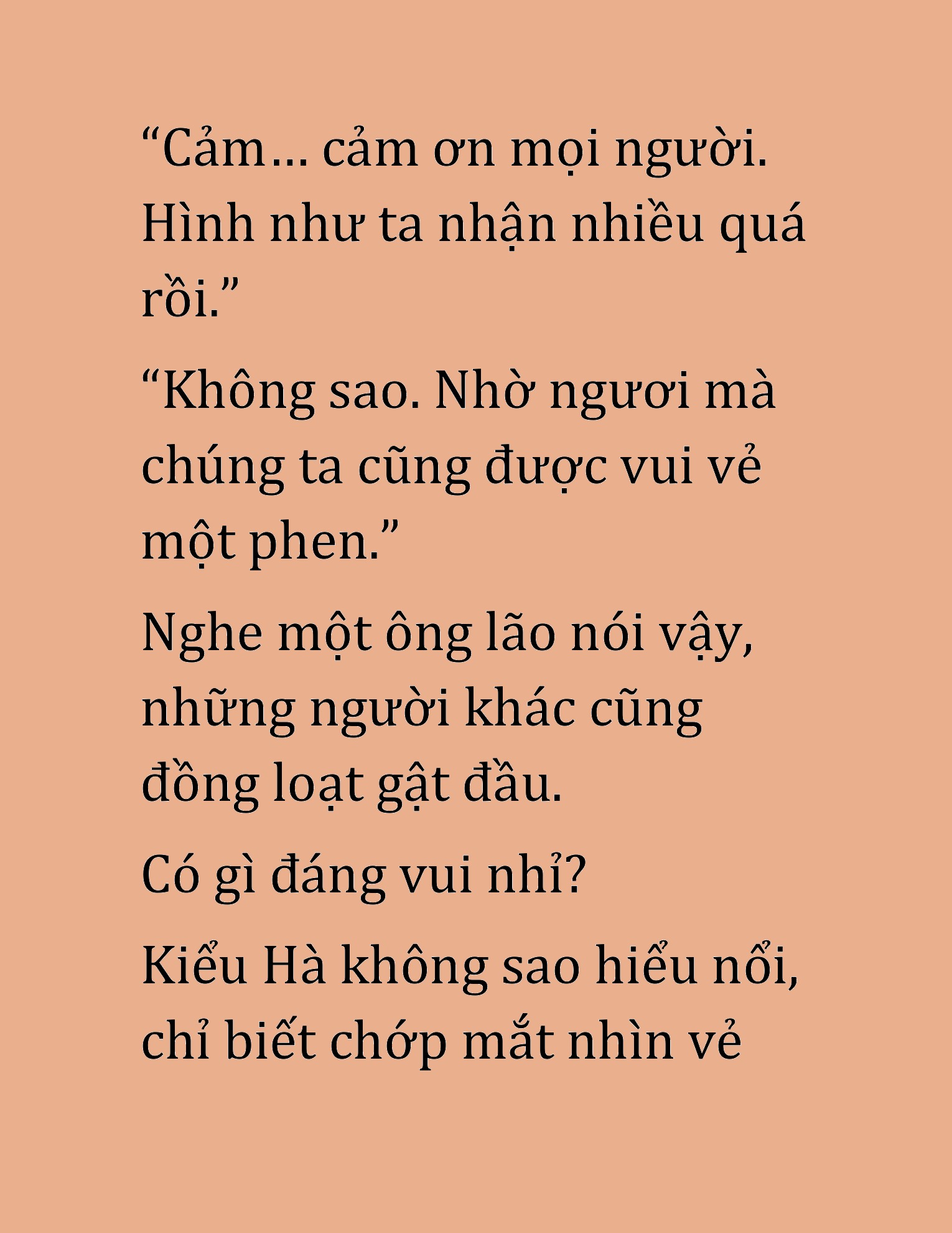 Đọc truyện HAT[NOVEL] Rồng Ngụ Côn Luân - Chap 3