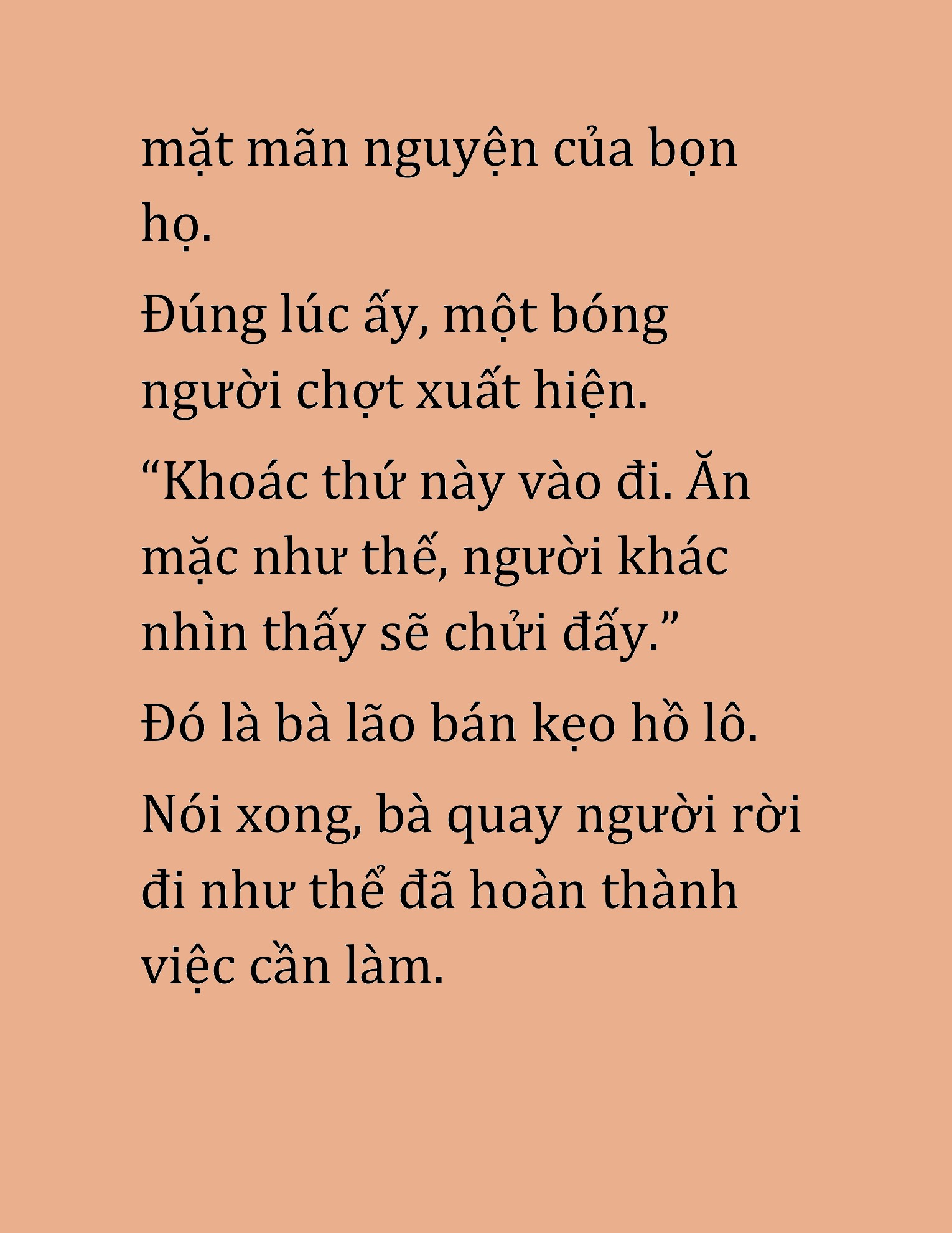 Đọc truyện HAT[NOVEL] Rồng Ngụ Côn Luân - Chap 3