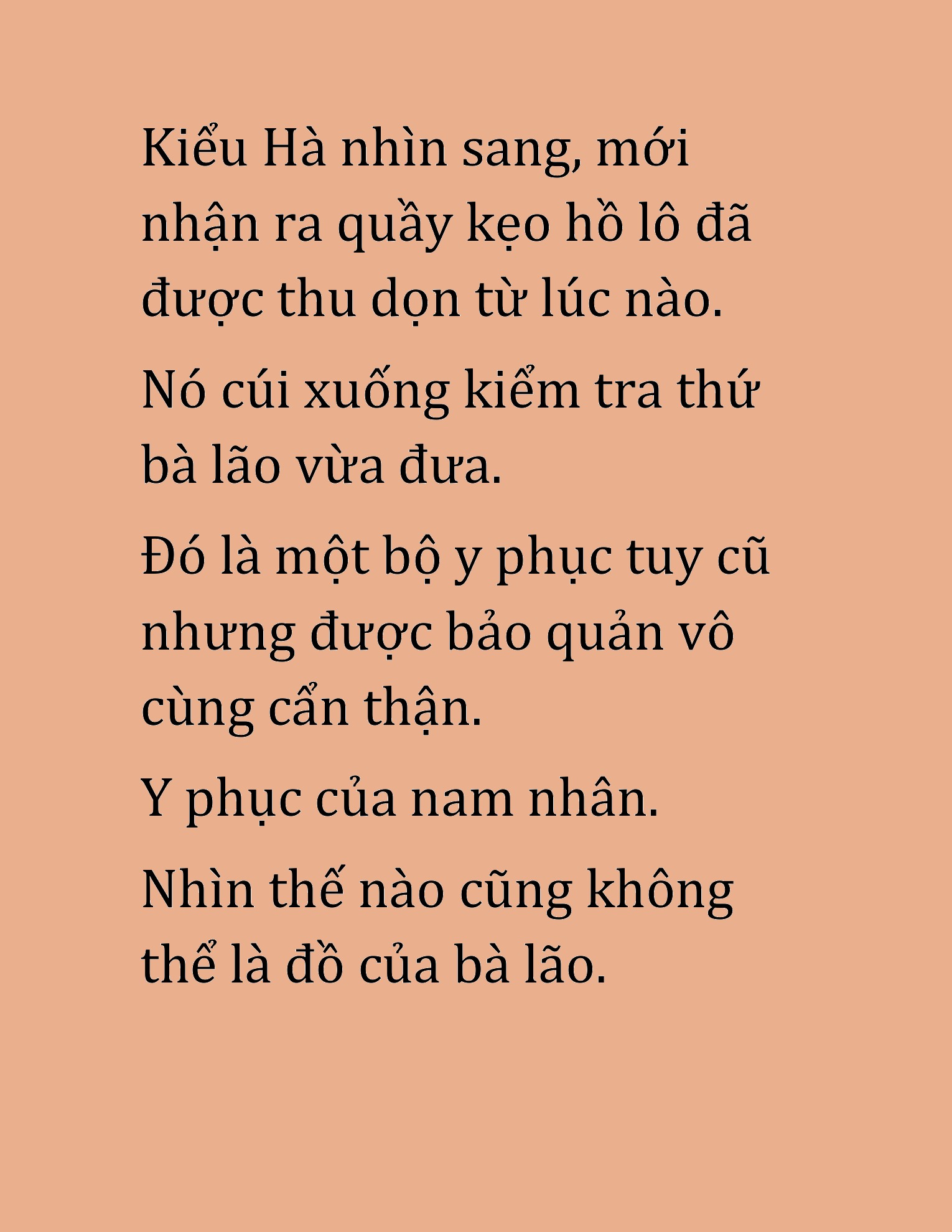 Đọc truyện HAT[NOVEL] Rồng Ngụ Côn Luân - Chap 3