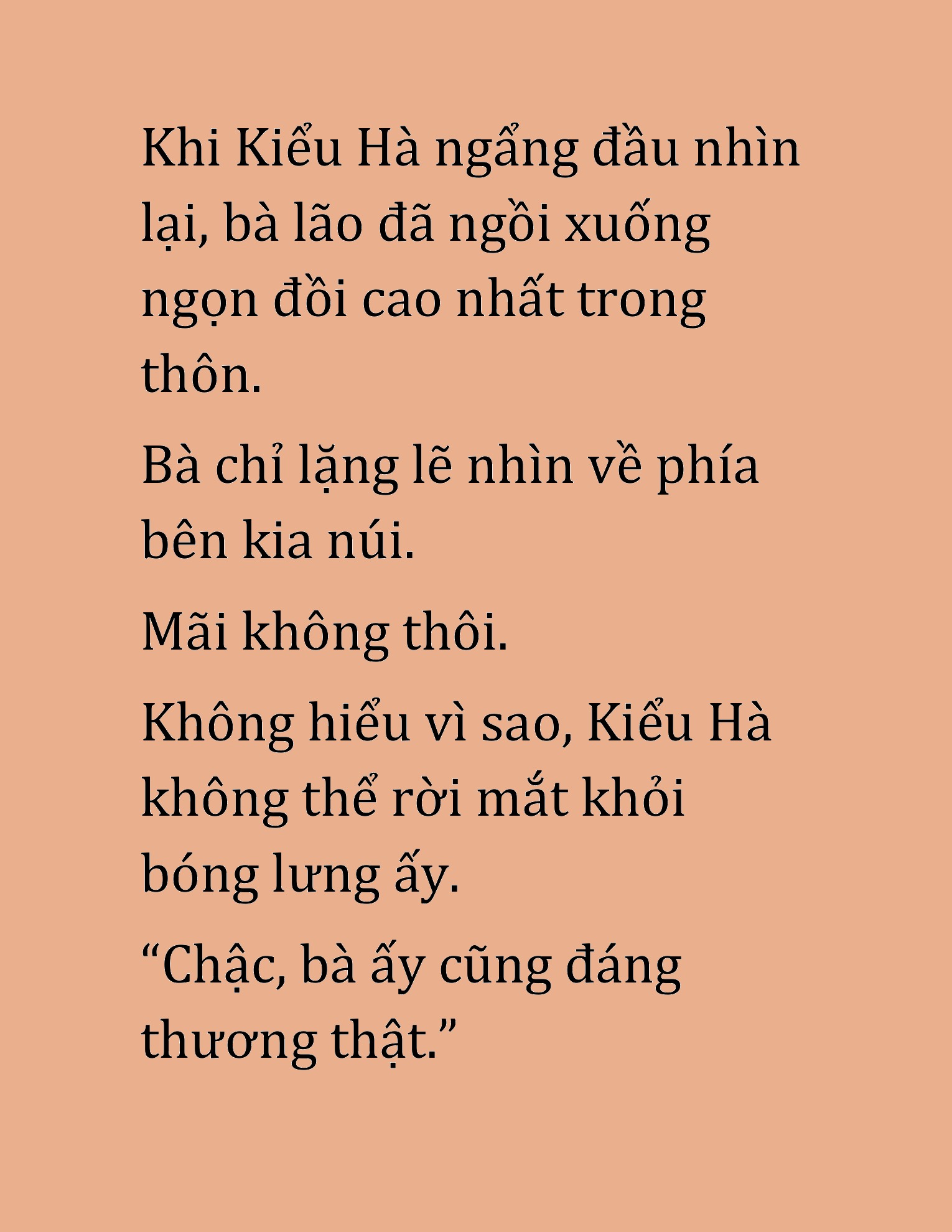 Đọc truyện HAT[NOVEL] Rồng Ngụ Côn Luân - Chap 3