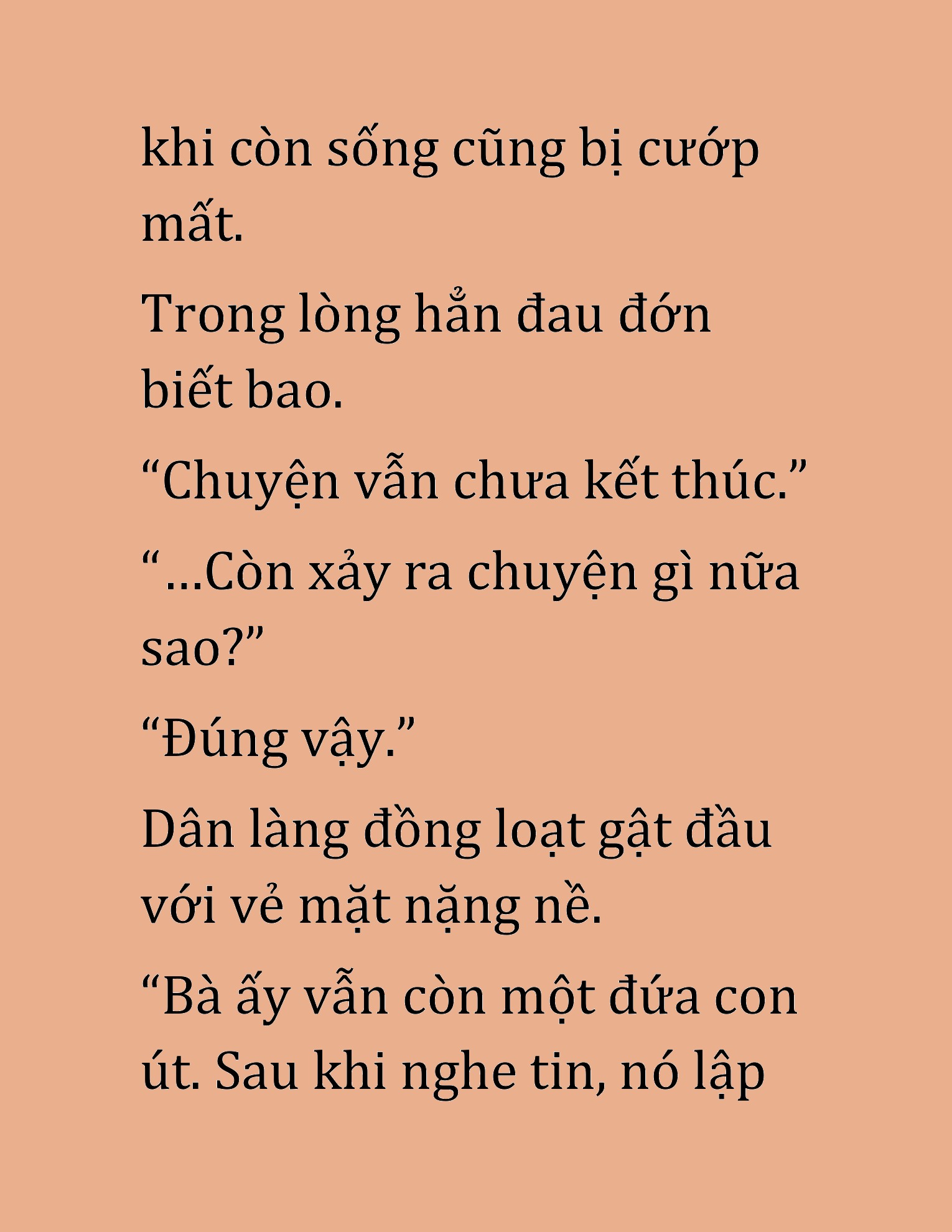 Đọc truyện HAT[NOVEL] Rồng Ngụ Côn Luân - Chap 3