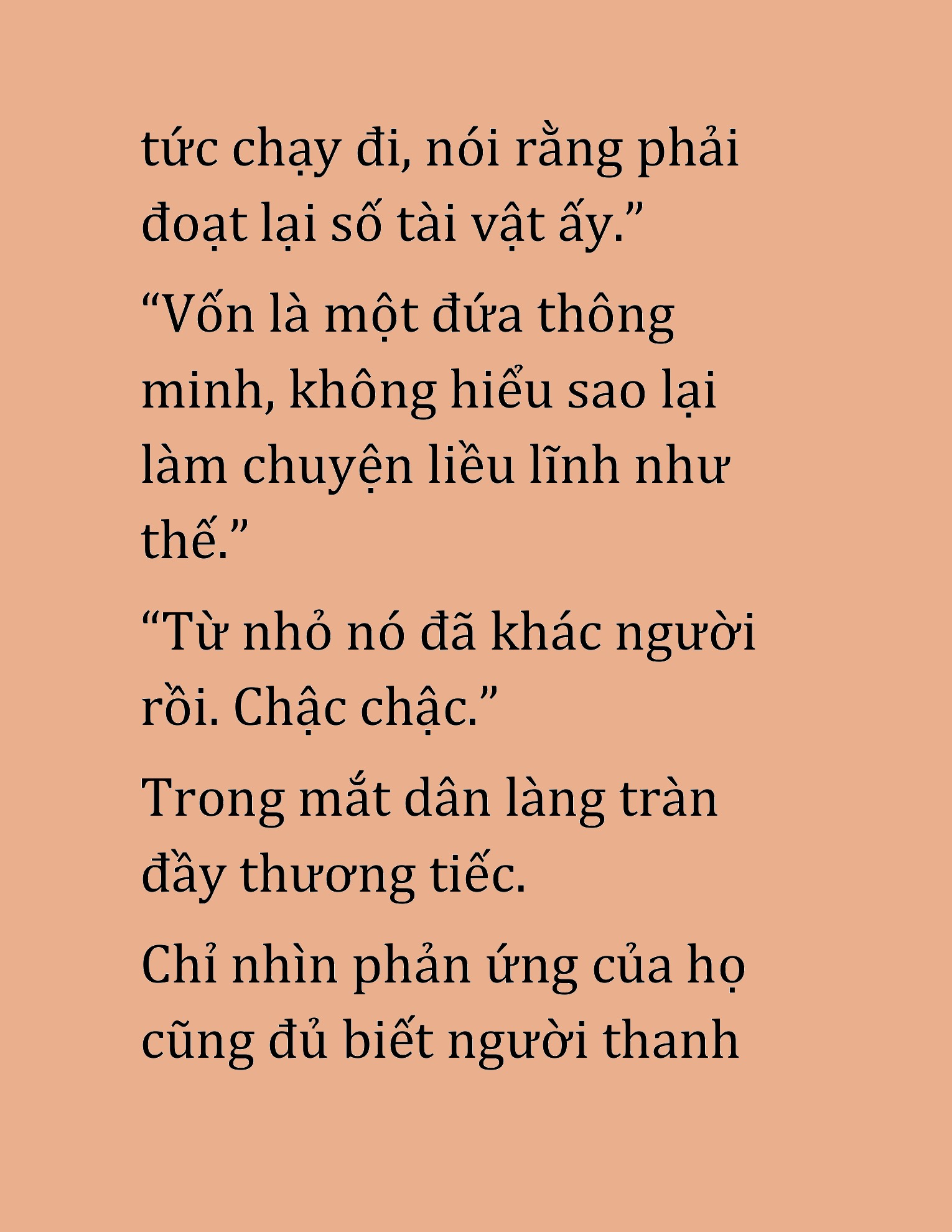 Đọc truyện HAT[NOVEL] Rồng Ngụ Côn Luân - Chap 3
