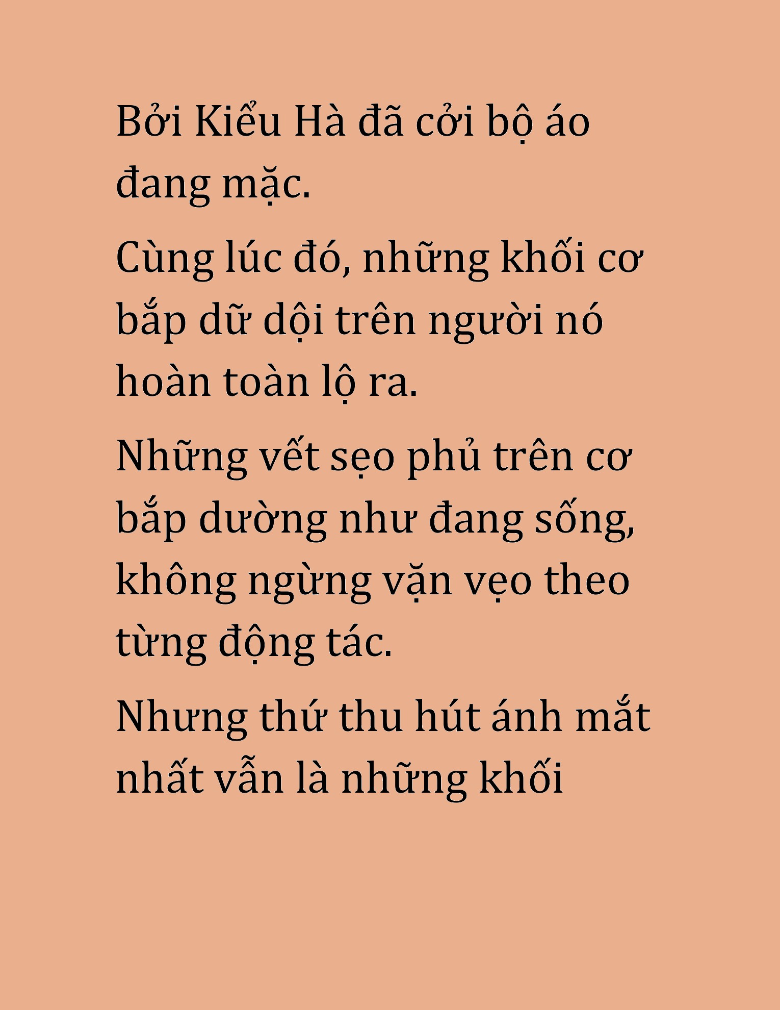 Đọc truyện HAT[NOVEL] Rồng Ngụ Côn Luân - Chap 3