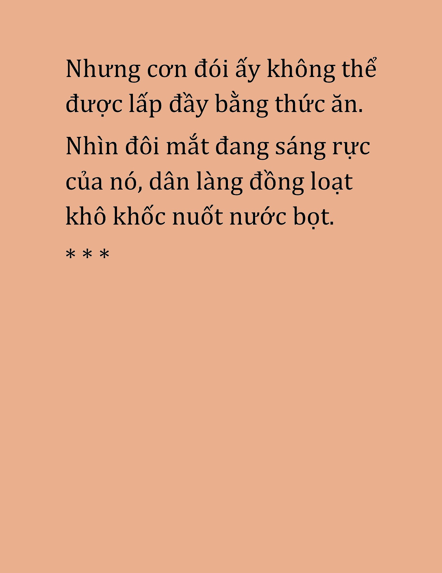 Đọc truyện HAT[NOVEL] Rồng Ngụ Côn Luân - Chap 3