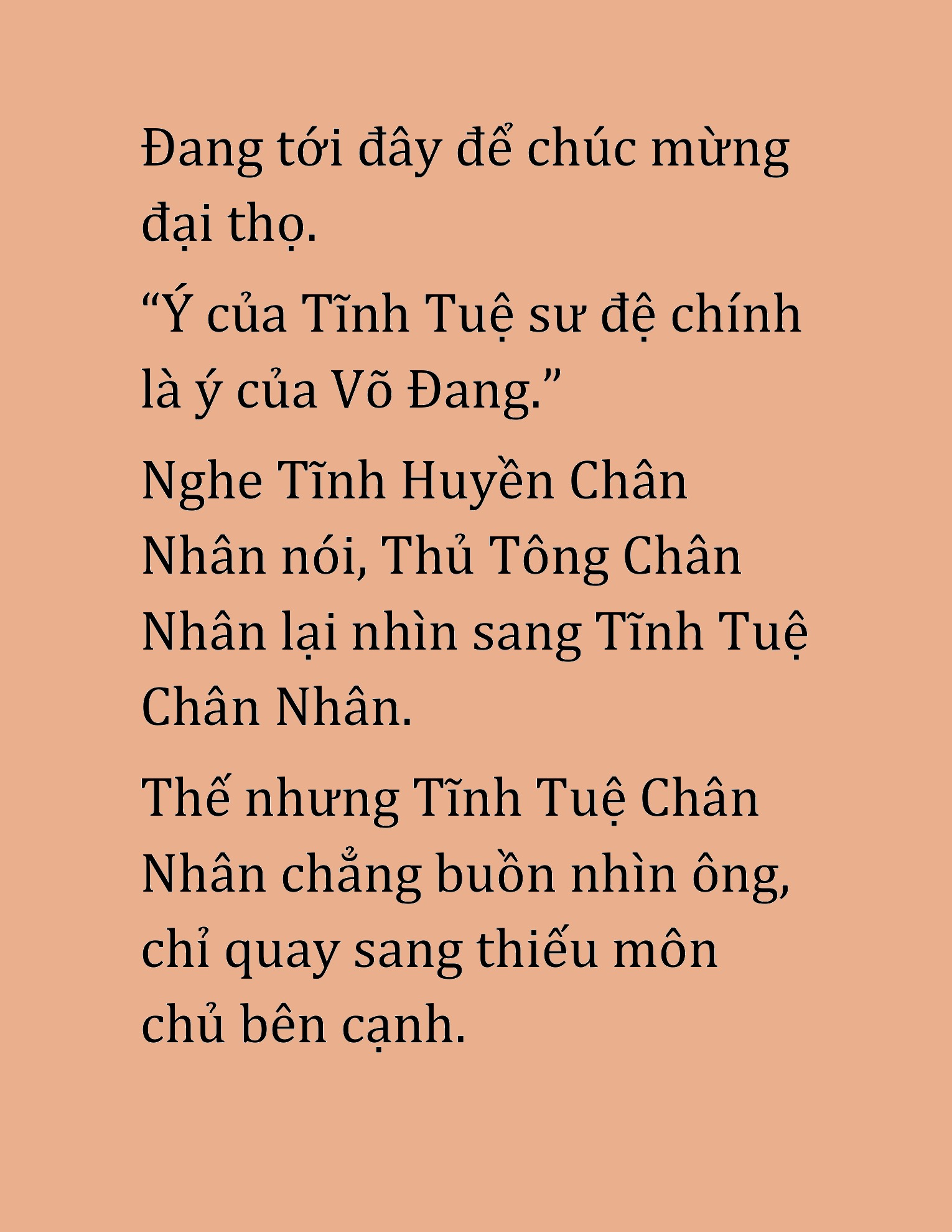 Đọc truyện HAT[NOVEL] Rồng Ngụ Côn Luân - Chap 30