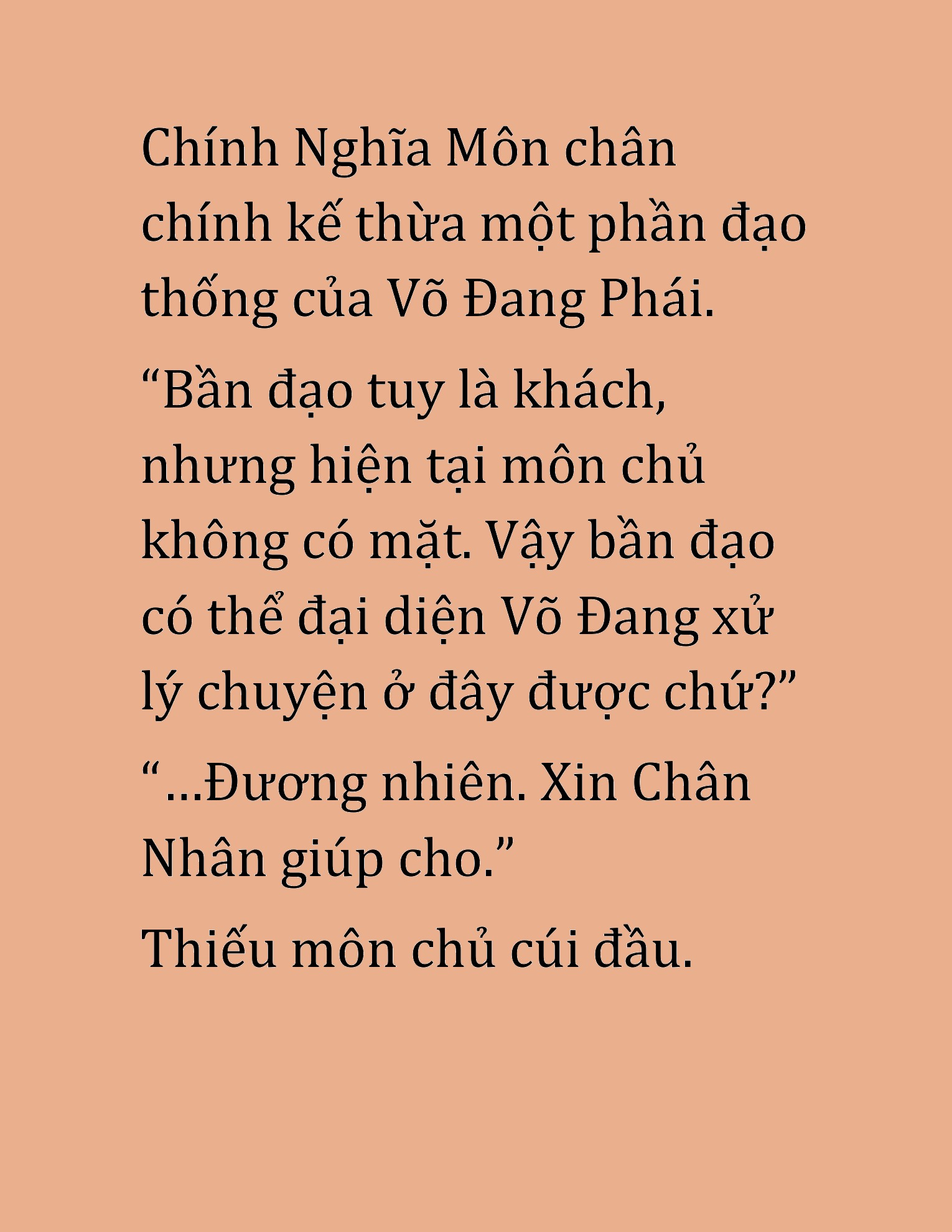 Đọc truyện HAT[NOVEL] Rồng Ngụ Côn Luân - Chap 30
