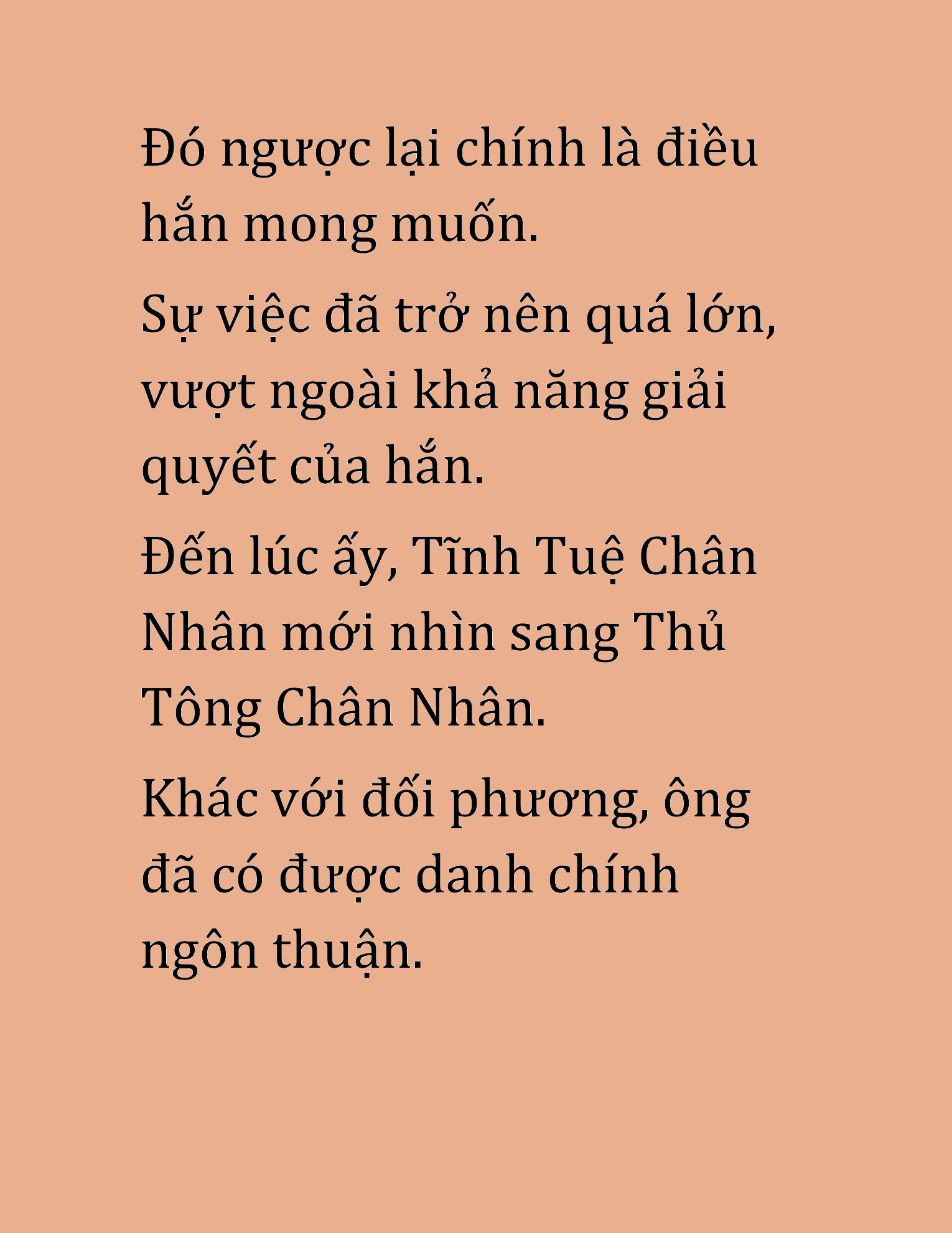 Đọc truyện HAT[NOVEL] Rồng Ngụ Côn Luân - Chap 30