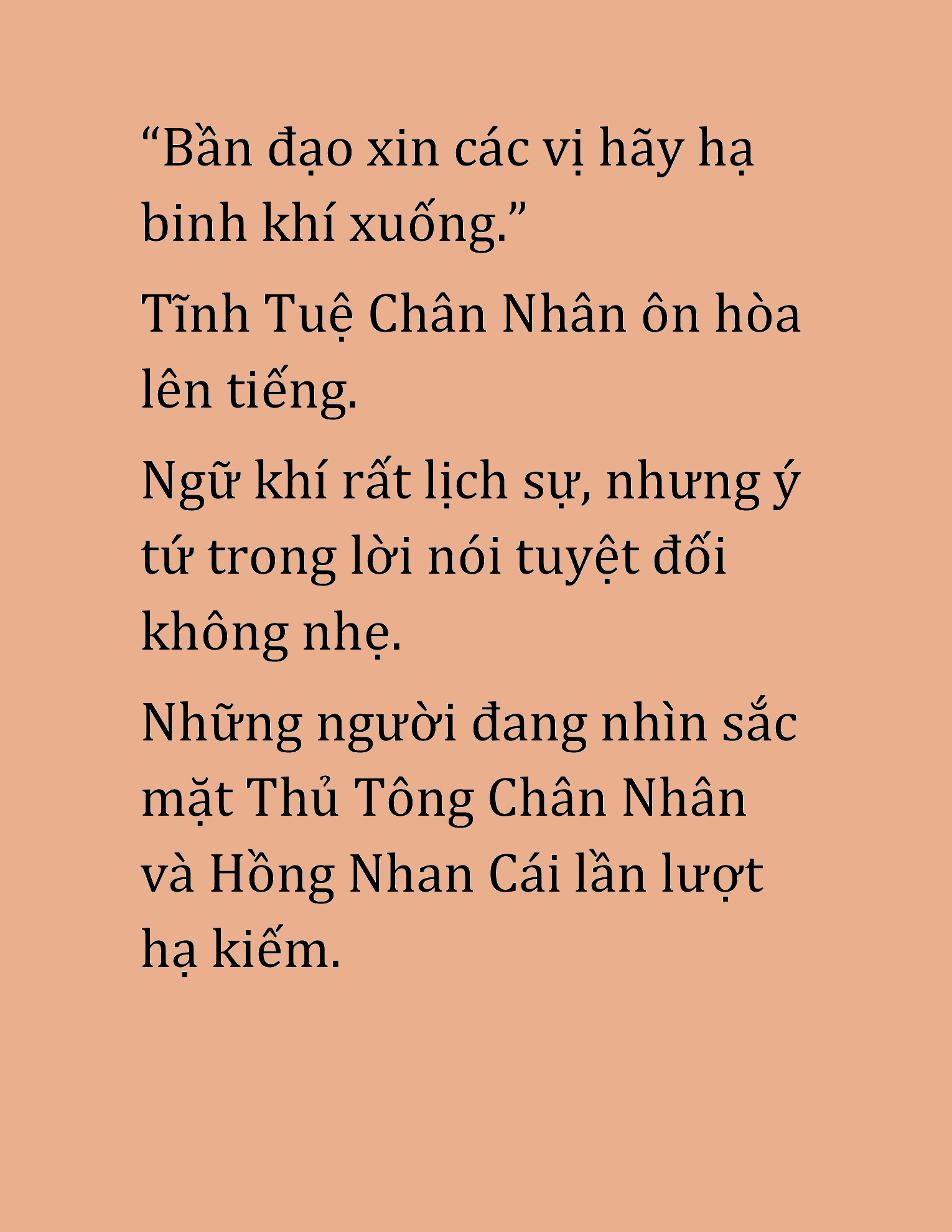 Đọc truyện HAT[NOVEL] Rồng Ngụ Côn Luân - Chap 30